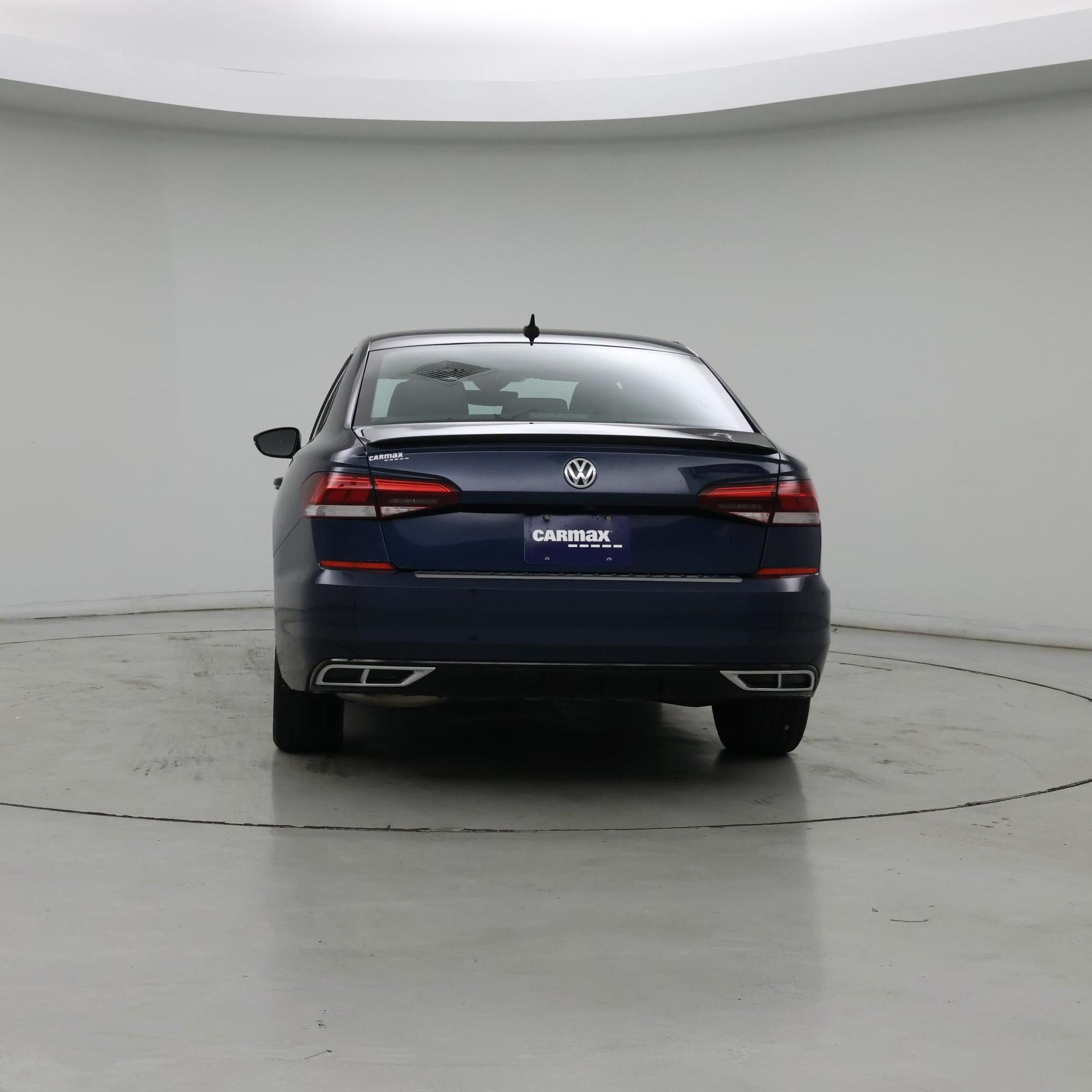 Thumbnail: 2021 Volkswagen Passat - 6
