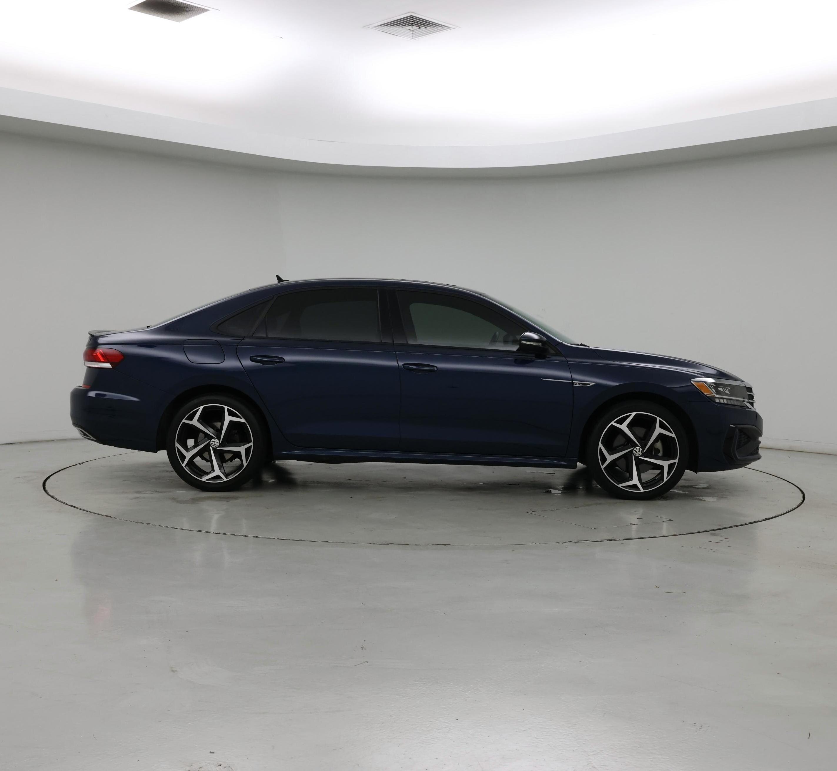 Thumbnail: 2021 Volkswagen Passat - 7