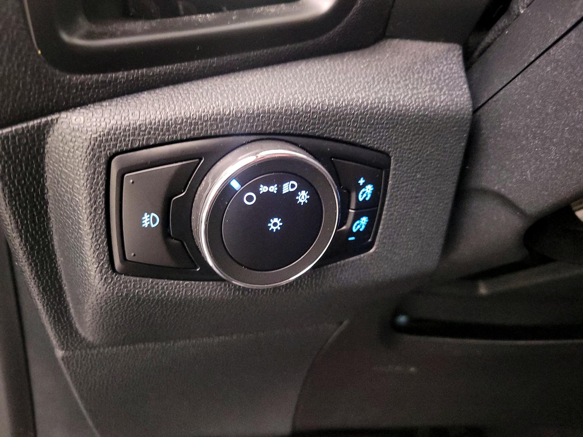 Thumbnail: 2021 Ford EcoSport - 13