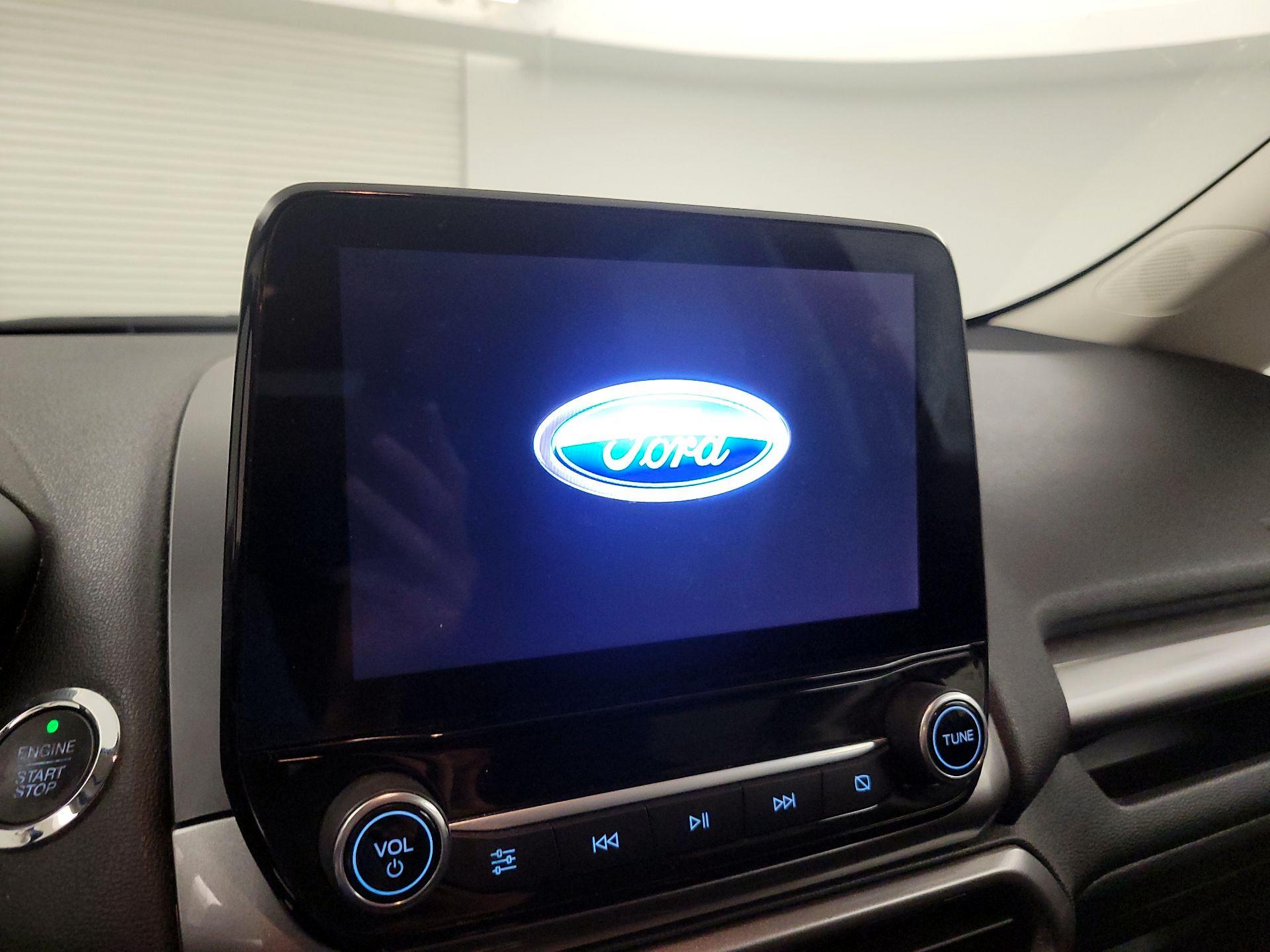 Thumbnail: 2021 Ford EcoSport - 15