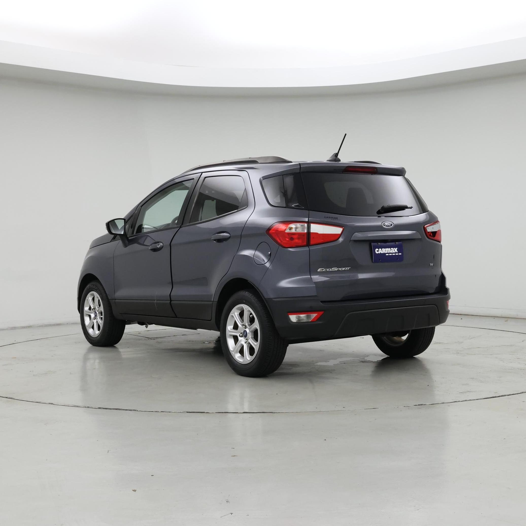 Thumbnail: 2021 Ford EcoSport - 2