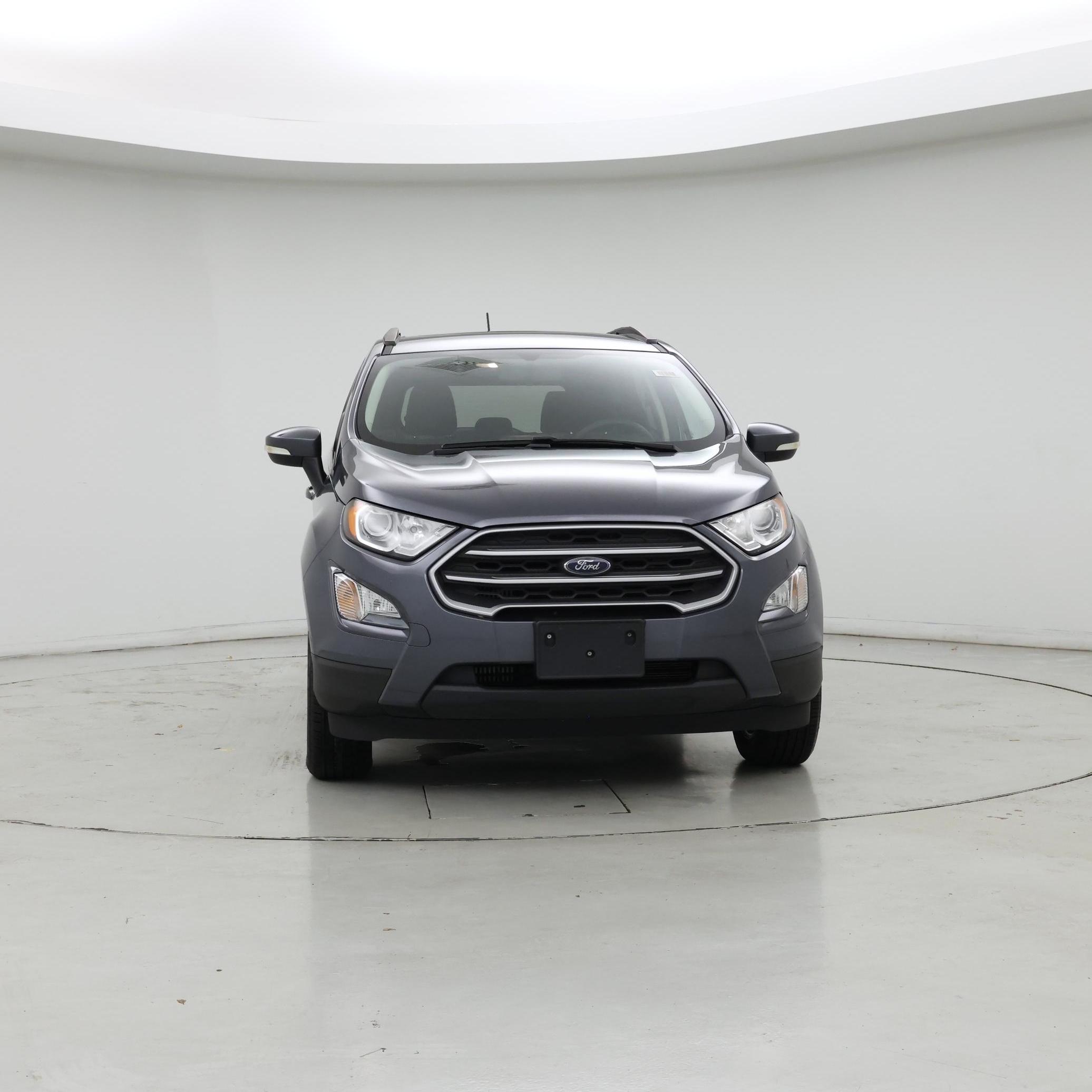 Thumbnail: 2021 Ford EcoSport - 5
