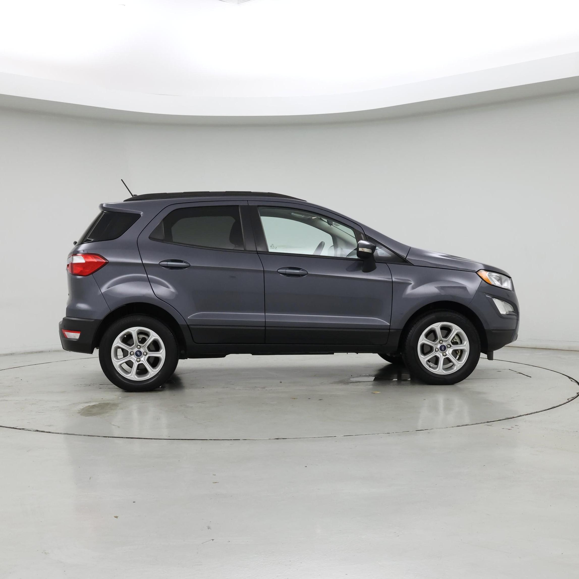 Thumbnail: 2021 Ford EcoSport - 7
