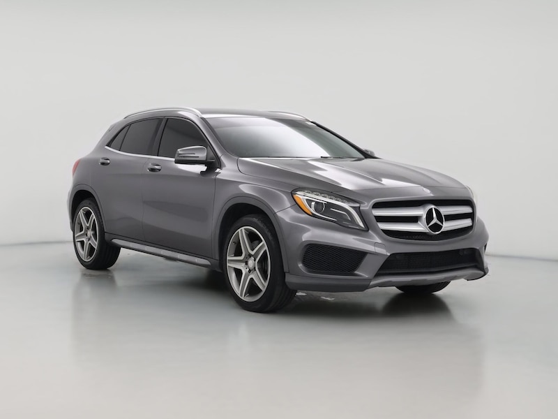 2015 Mercedes-Benz GLA 250 -
                  Miami, FL