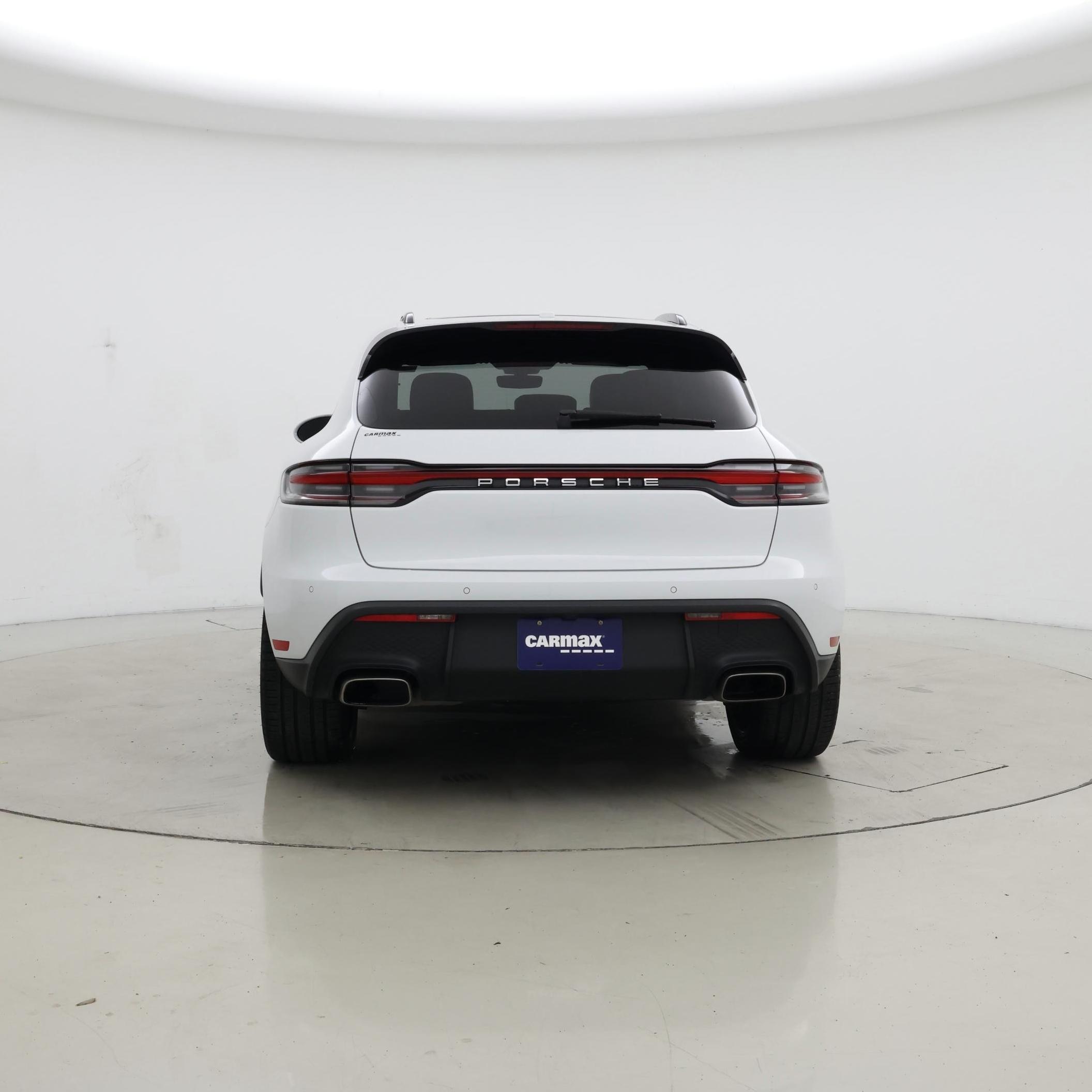 Thumbnail: 2022 Porsche Macan - 6