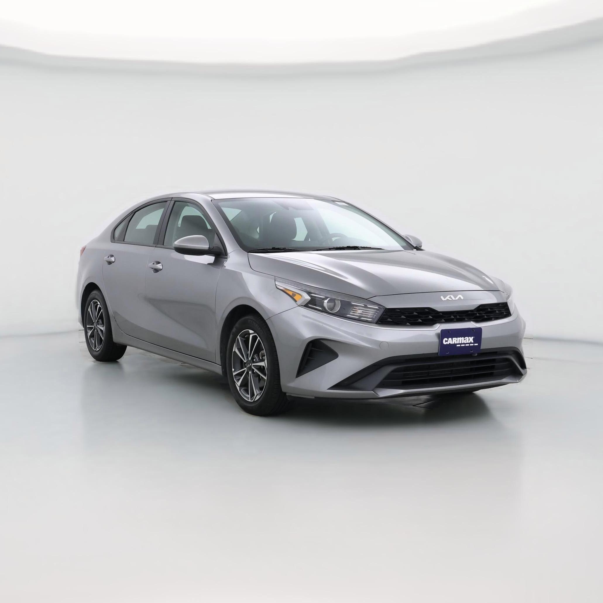Thumbnail: 2024 Kia Forte - 1