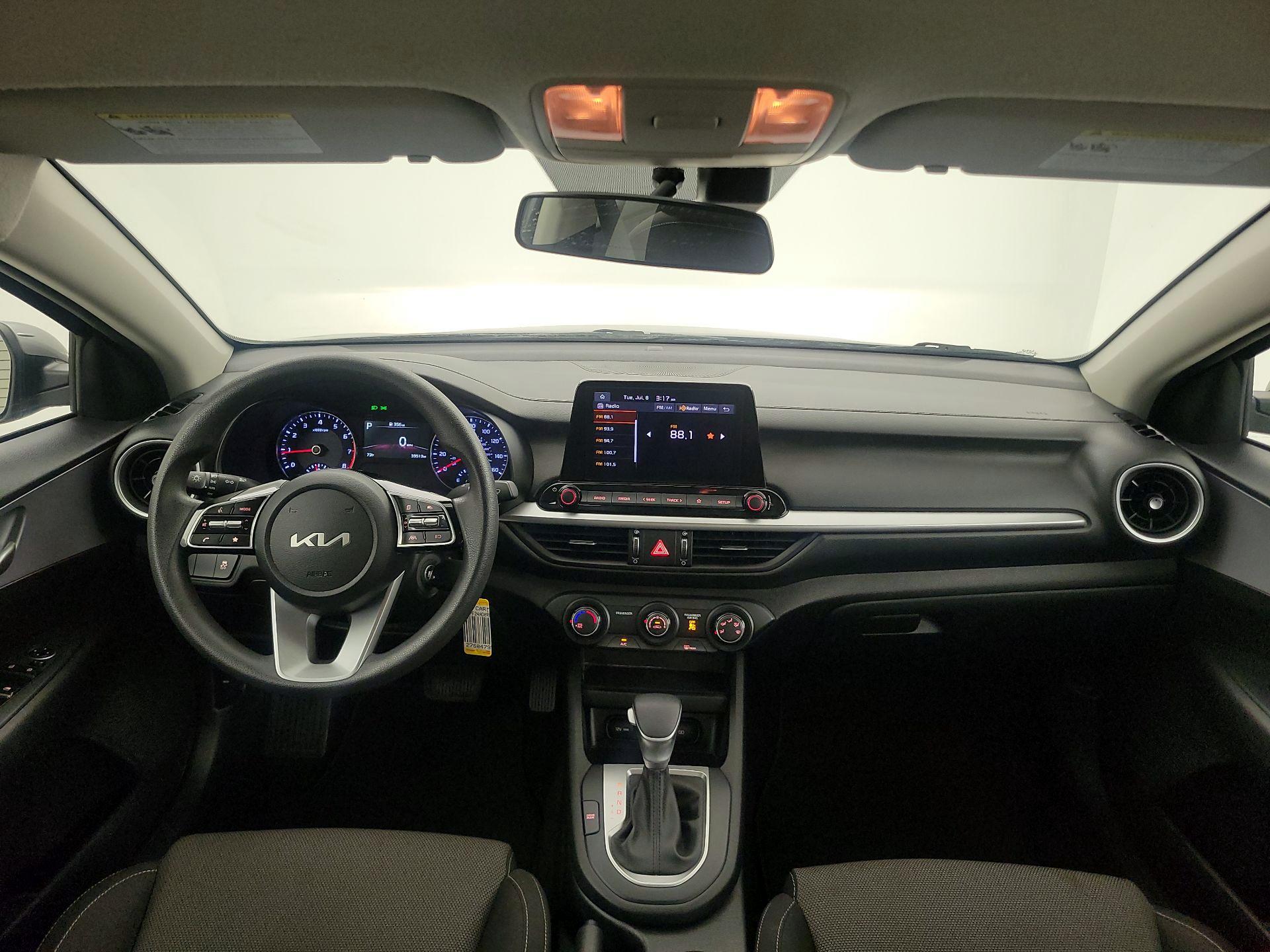 Thumbnail: 2024 Kia Forte - 9