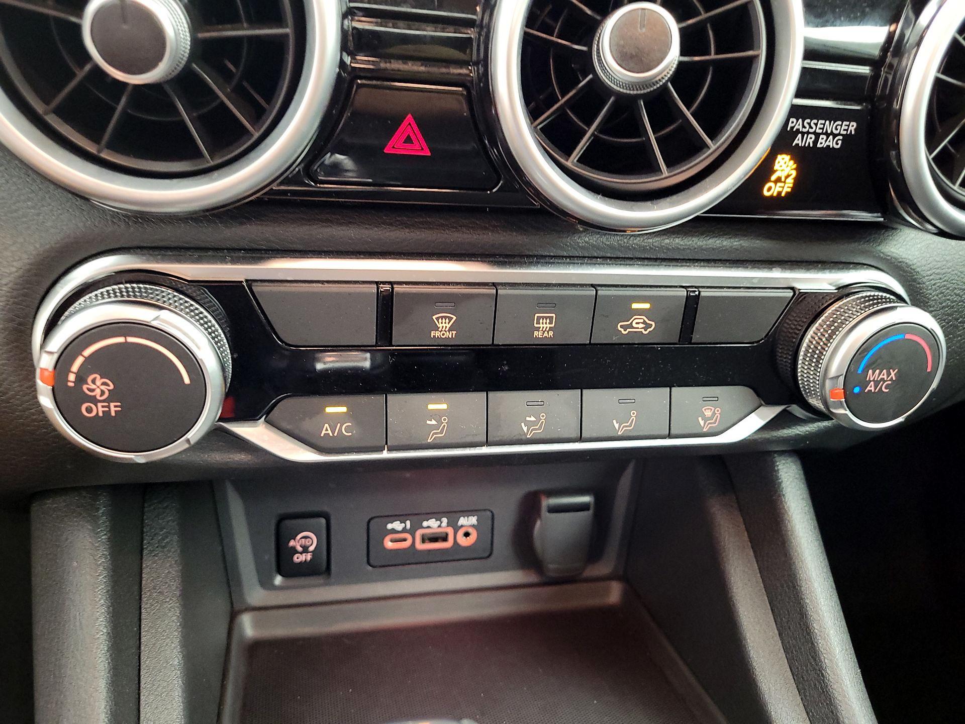 Thumbnail: 2024 Nissan Sentra - 14