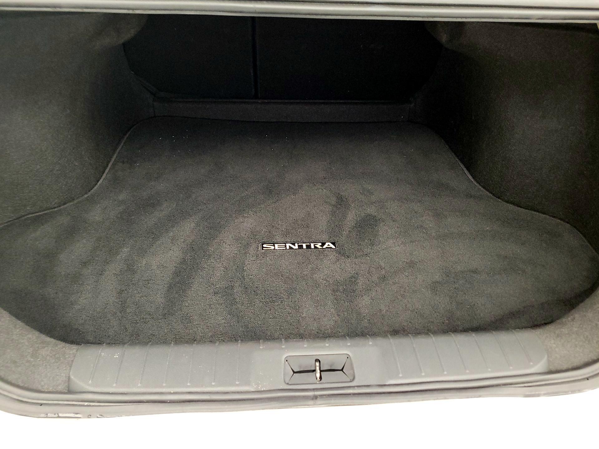 Thumbnail: 2024 Nissan Sentra - 16