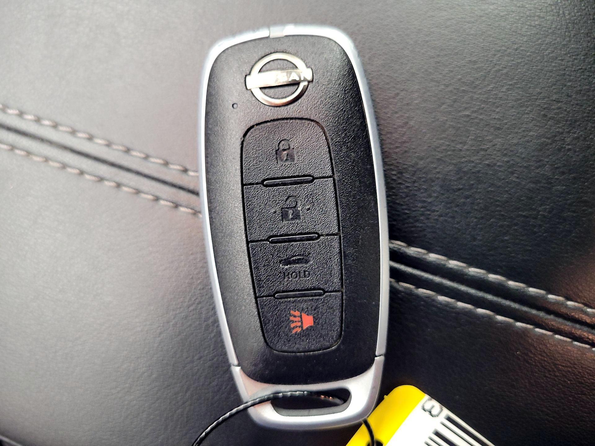 Thumbnail: 2024 Nissan Sentra - 18