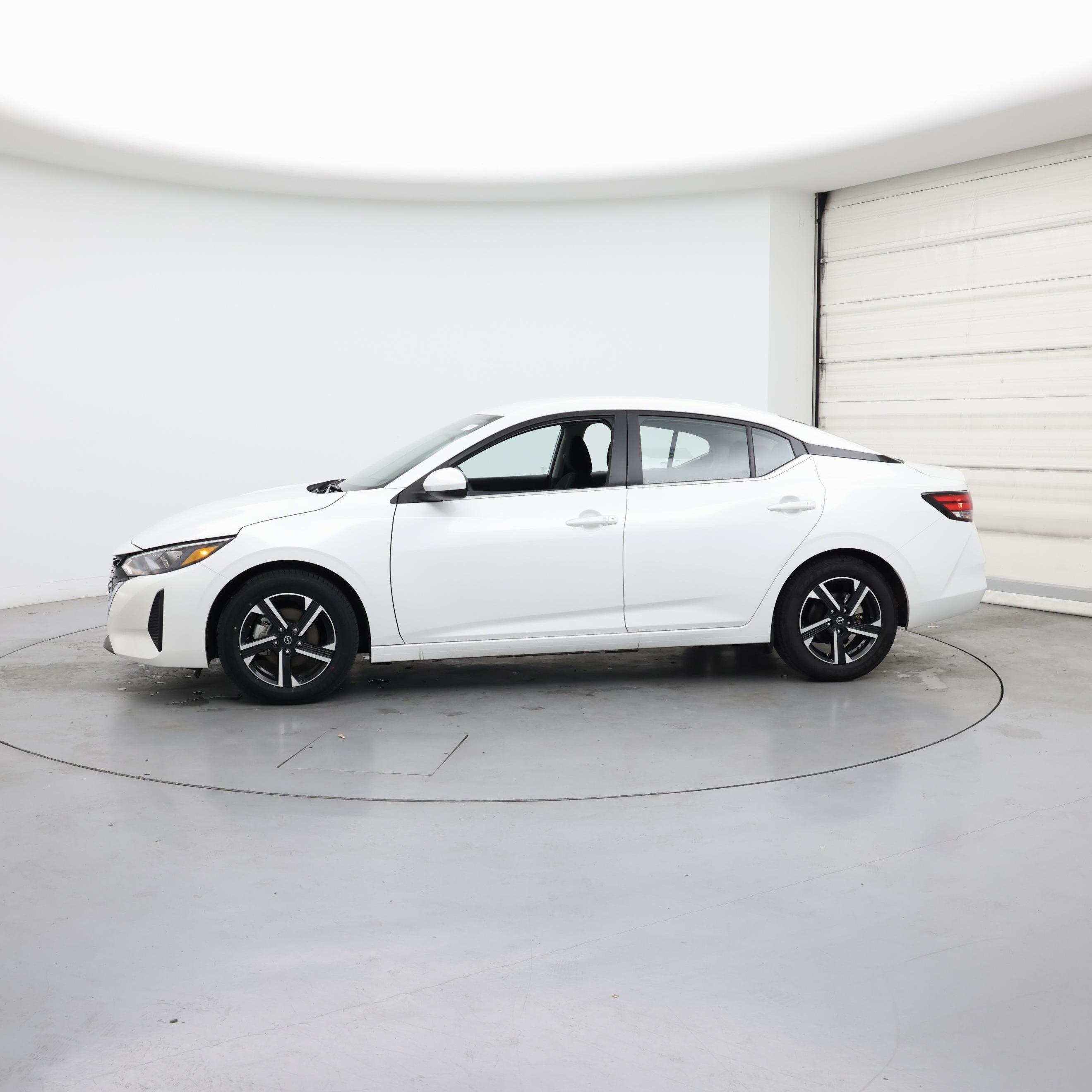 Thumbnail: 2024 Nissan Sentra - 3