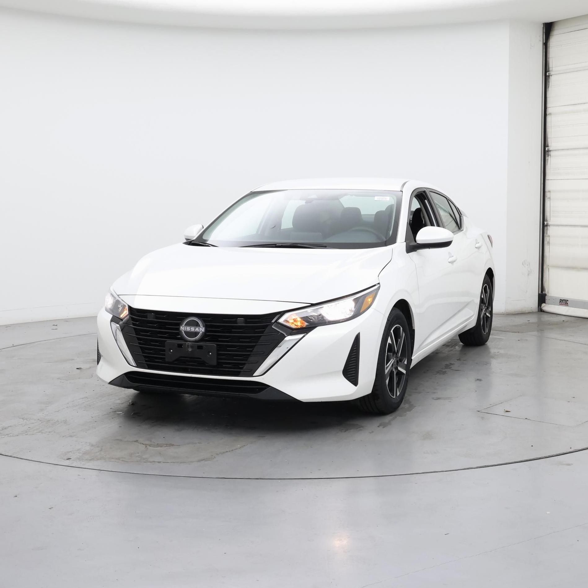 Thumbnail: 2024 Nissan Sentra - 4