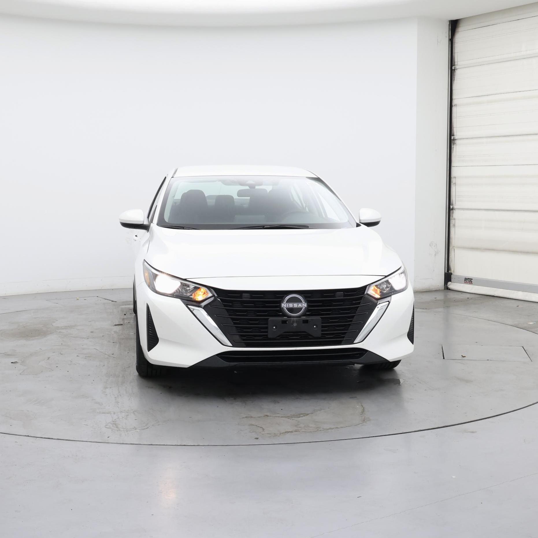 Thumbnail: 2024 Nissan Sentra - 5