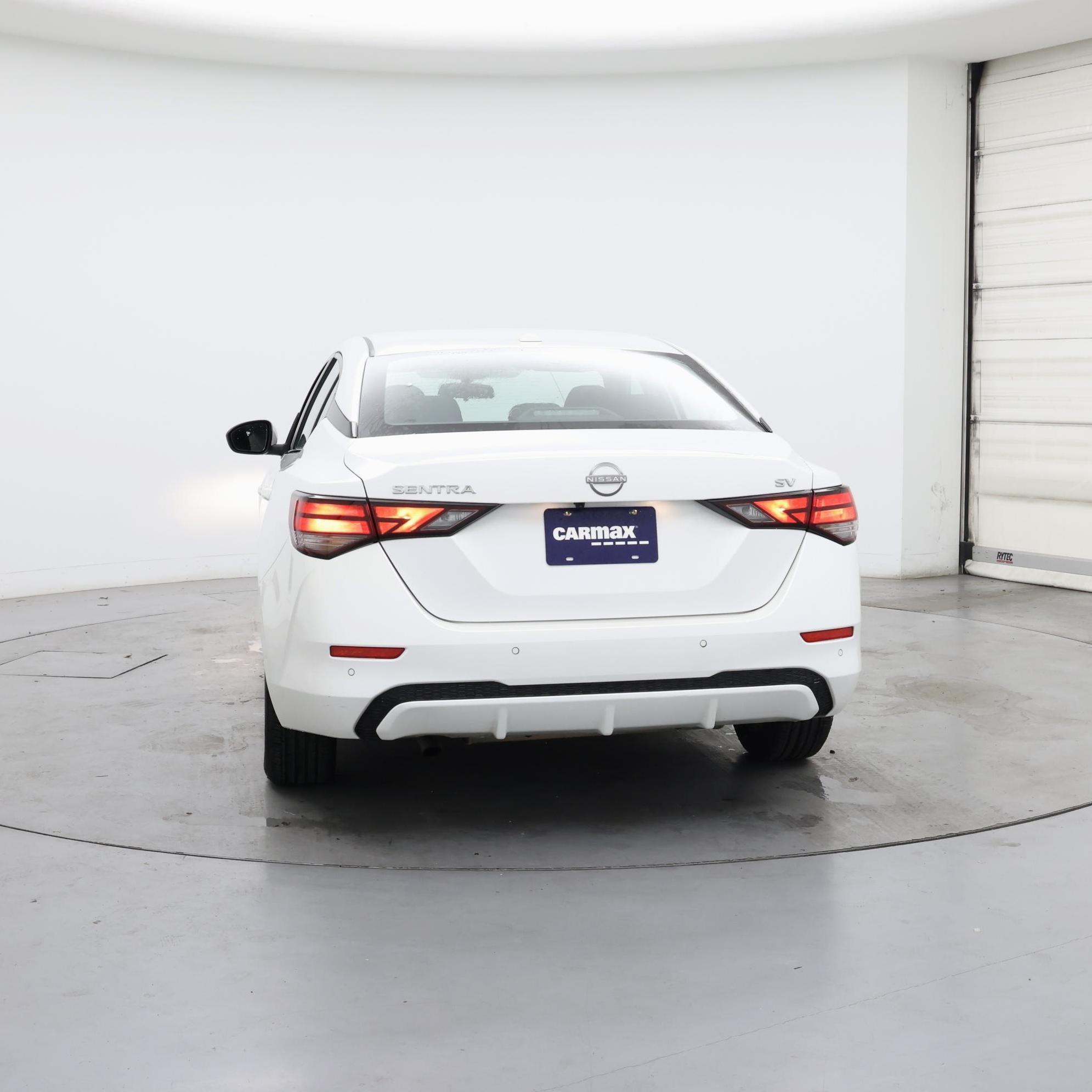 Thumbnail: 2024 Nissan Sentra - 6