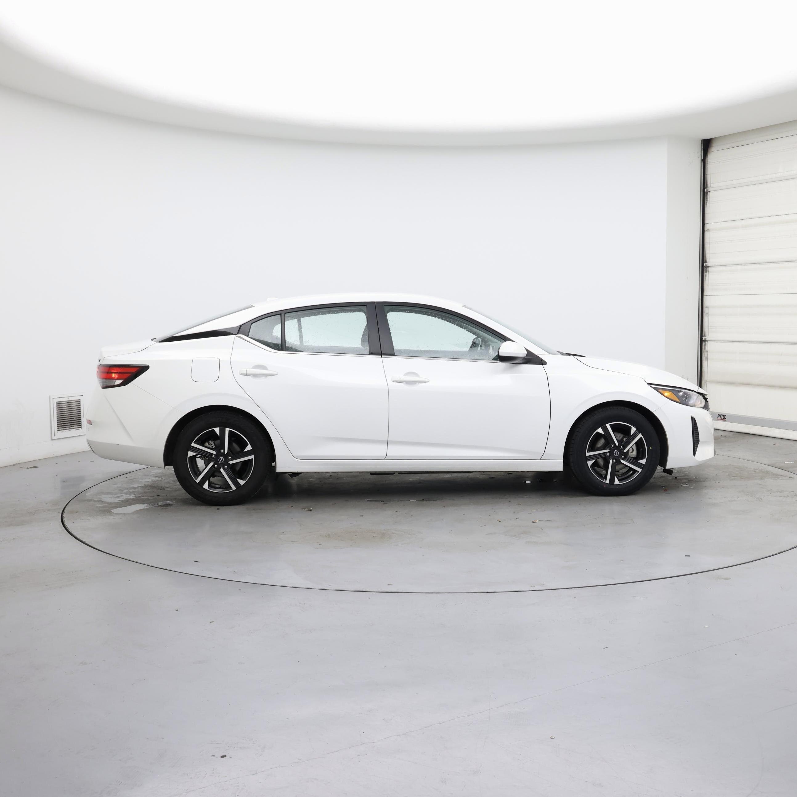 Thumbnail: 2024 Nissan Sentra - 7