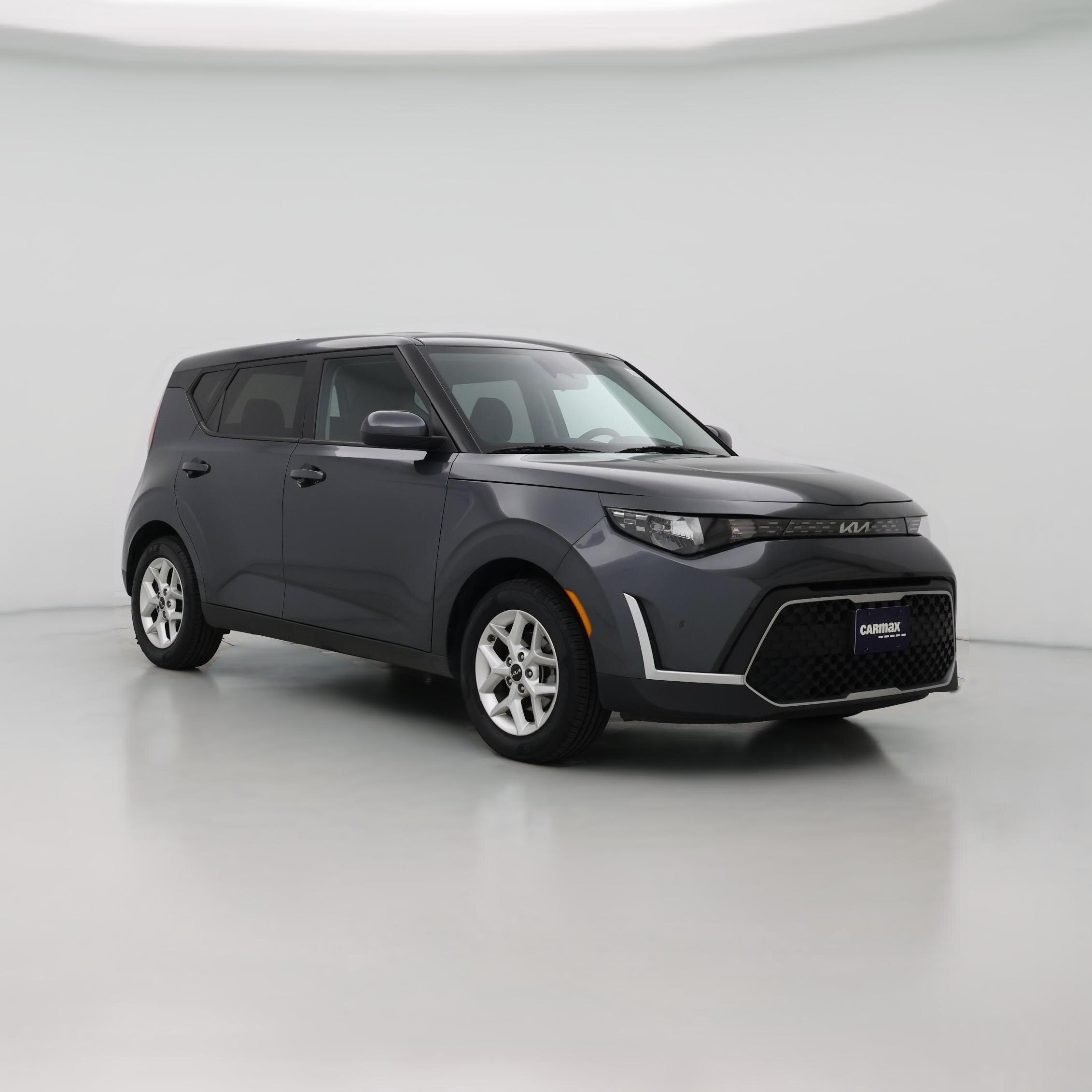 Thumbnail: 2023 Kia Soul - 1