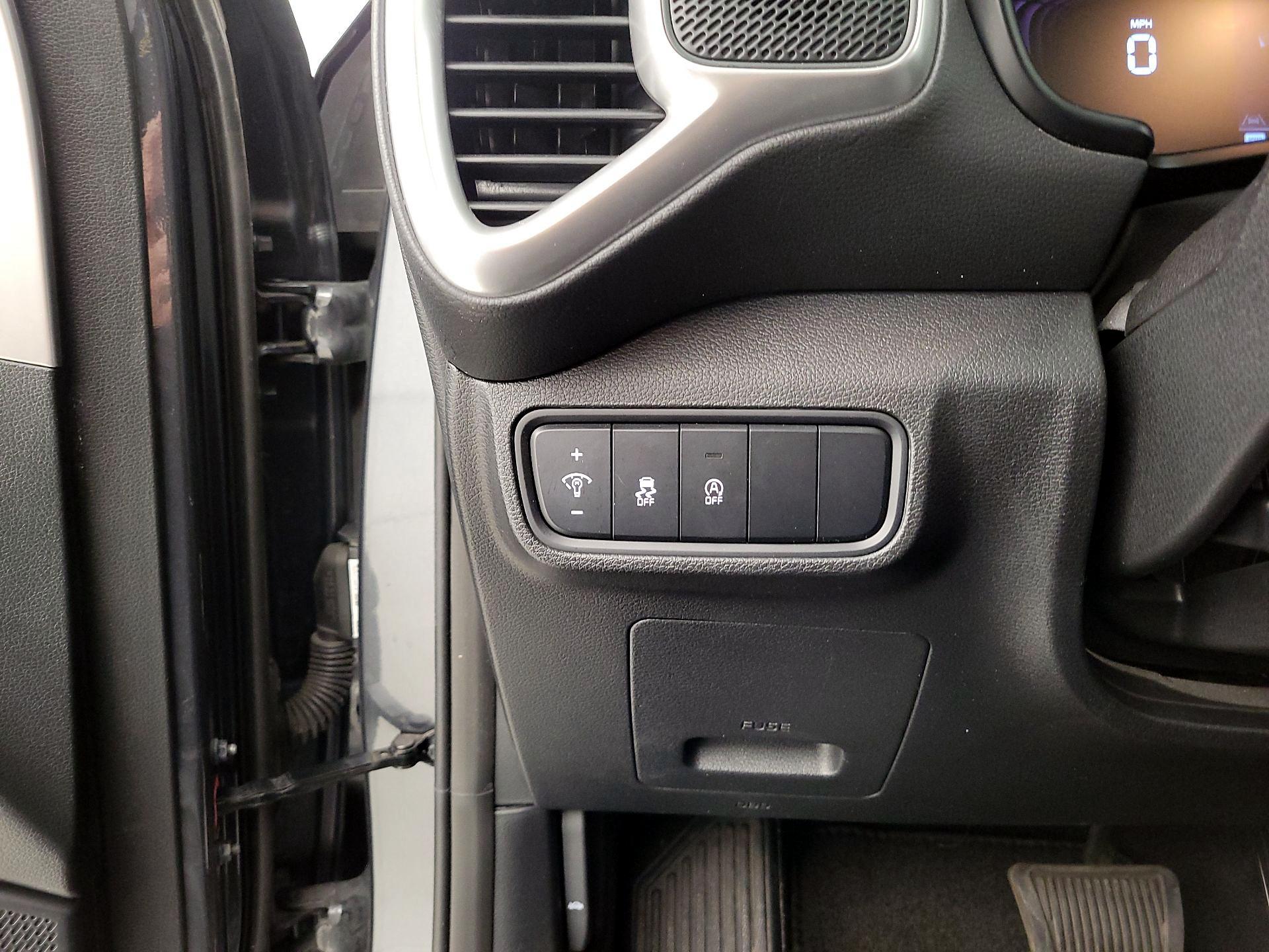 Thumbnail: 2023 Kia Soul - 13