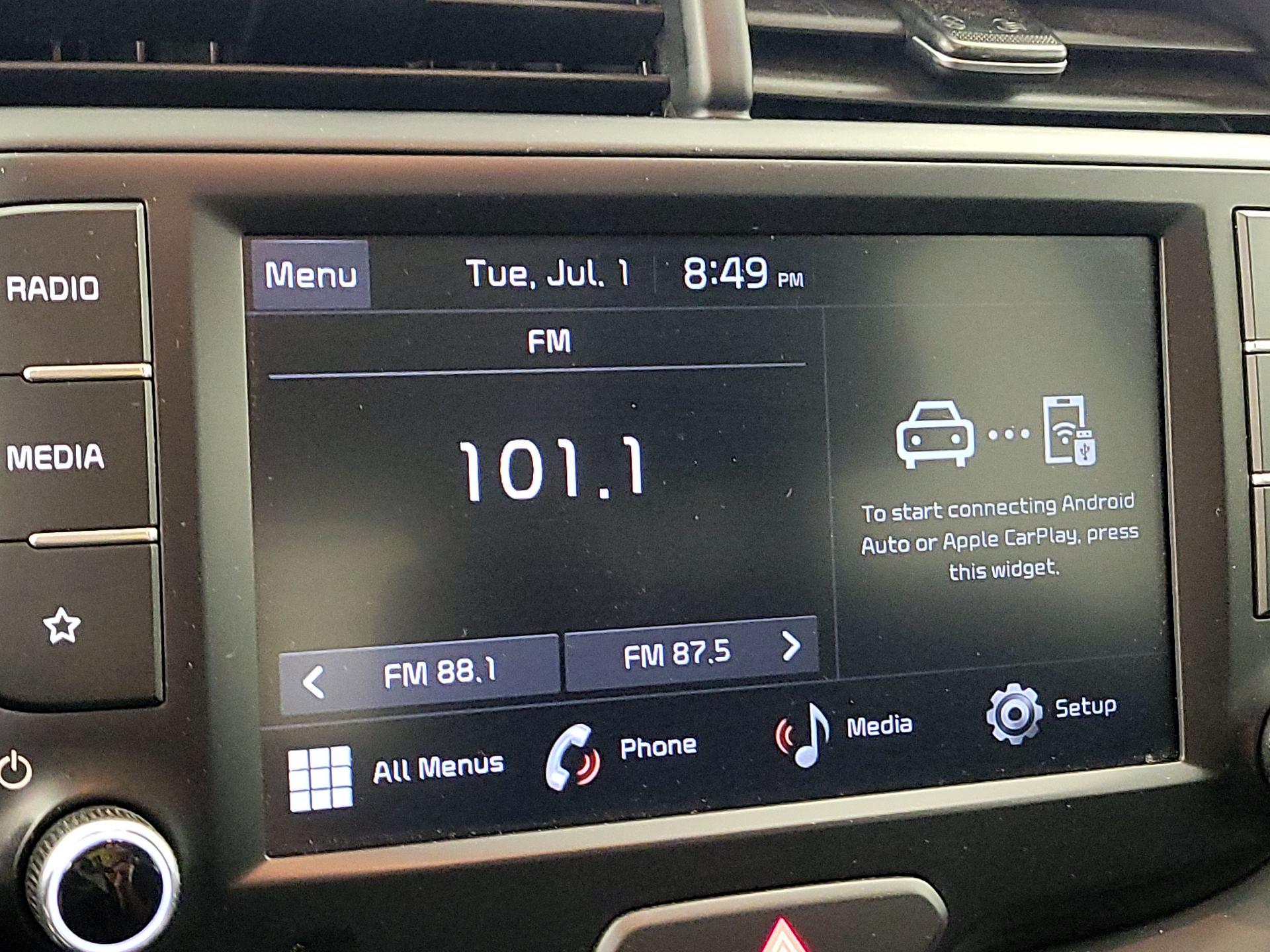 Thumbnail: 2023 Kia Soul - 15