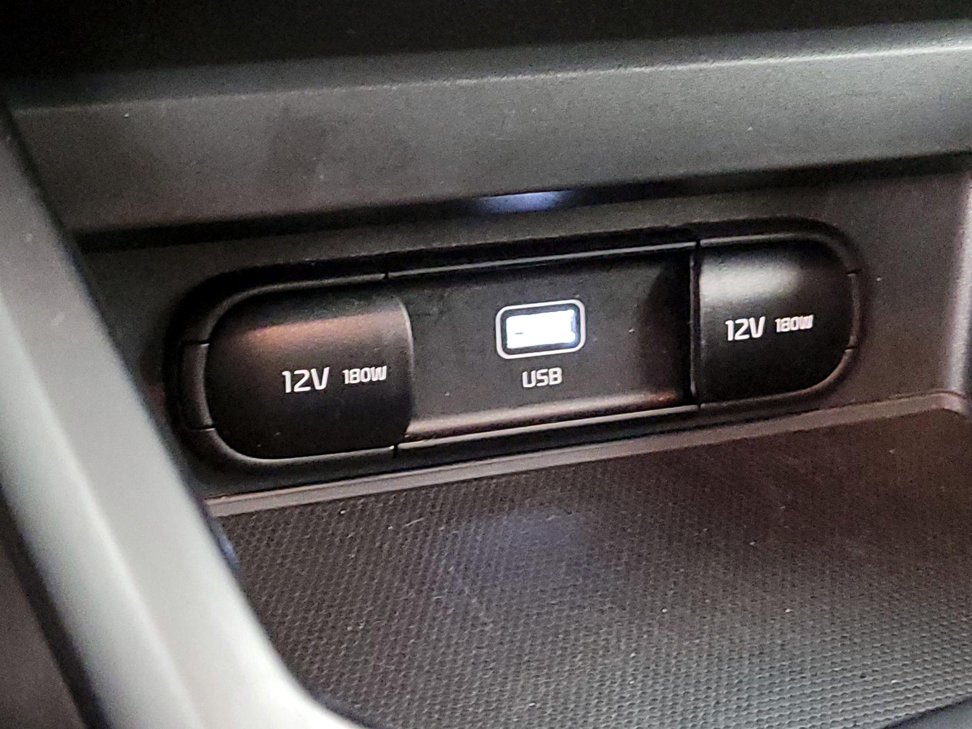 Thumbnail: 2023 Kia Soul - 18