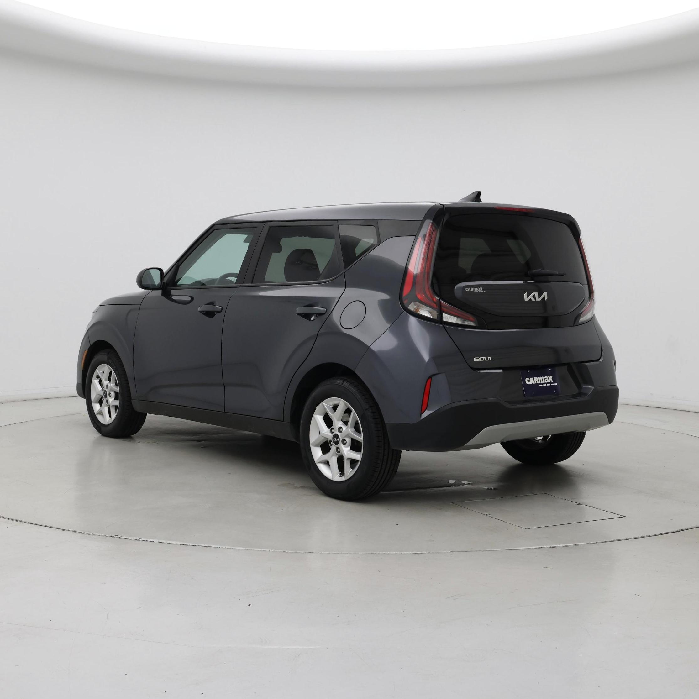 Thumbnail: 2023 Kia Soul - 2