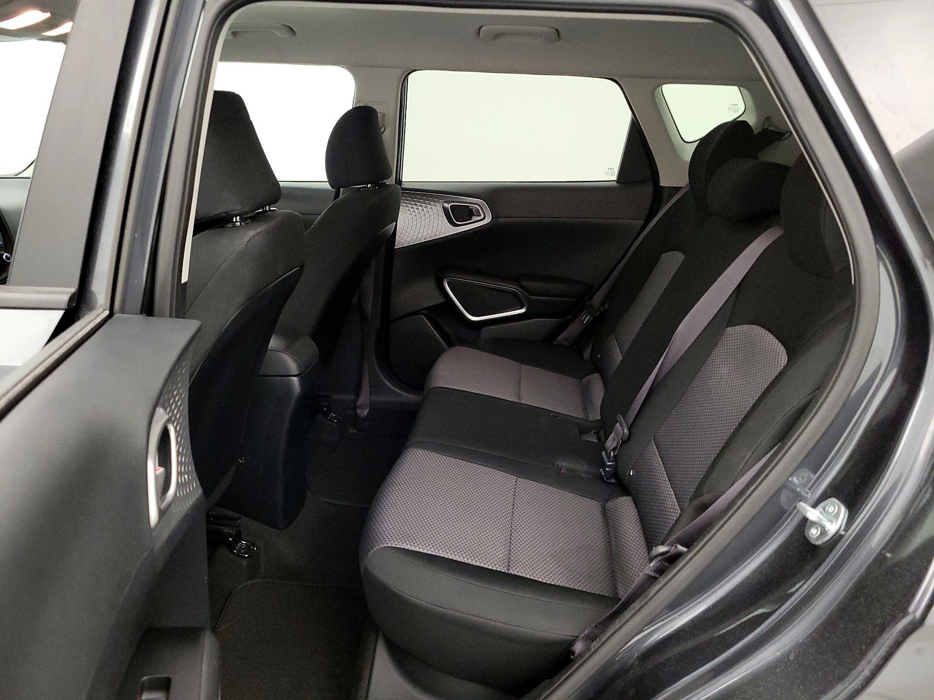 Thumbnail: 2023 Kia Soul - 19