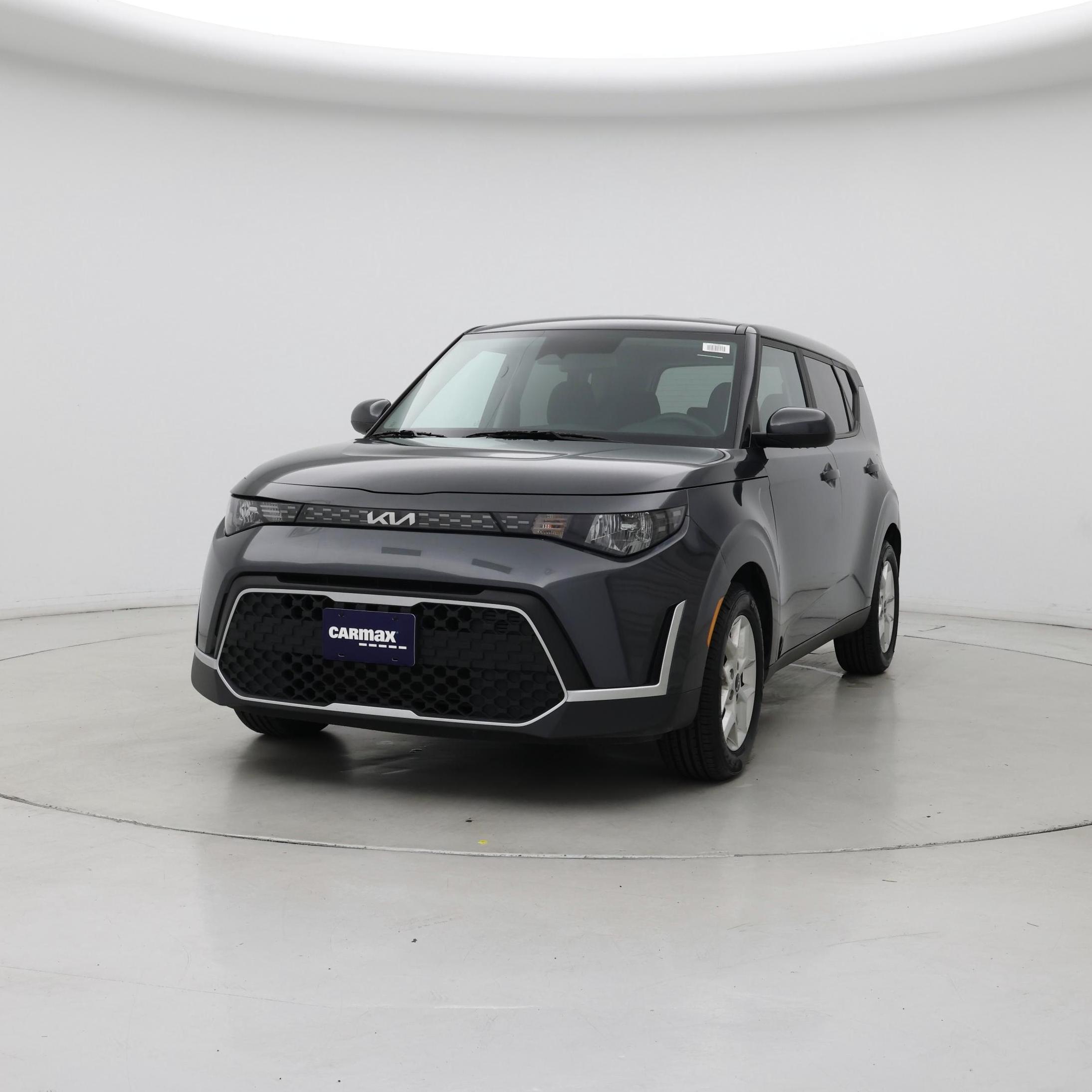 Thumbnail: 2023 Kia Soul - 4