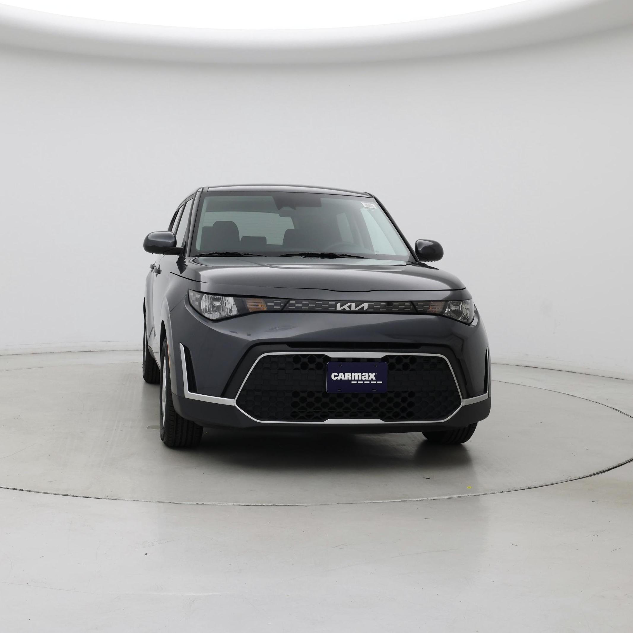 Thumbnail: 2023 Kia Soul - 5