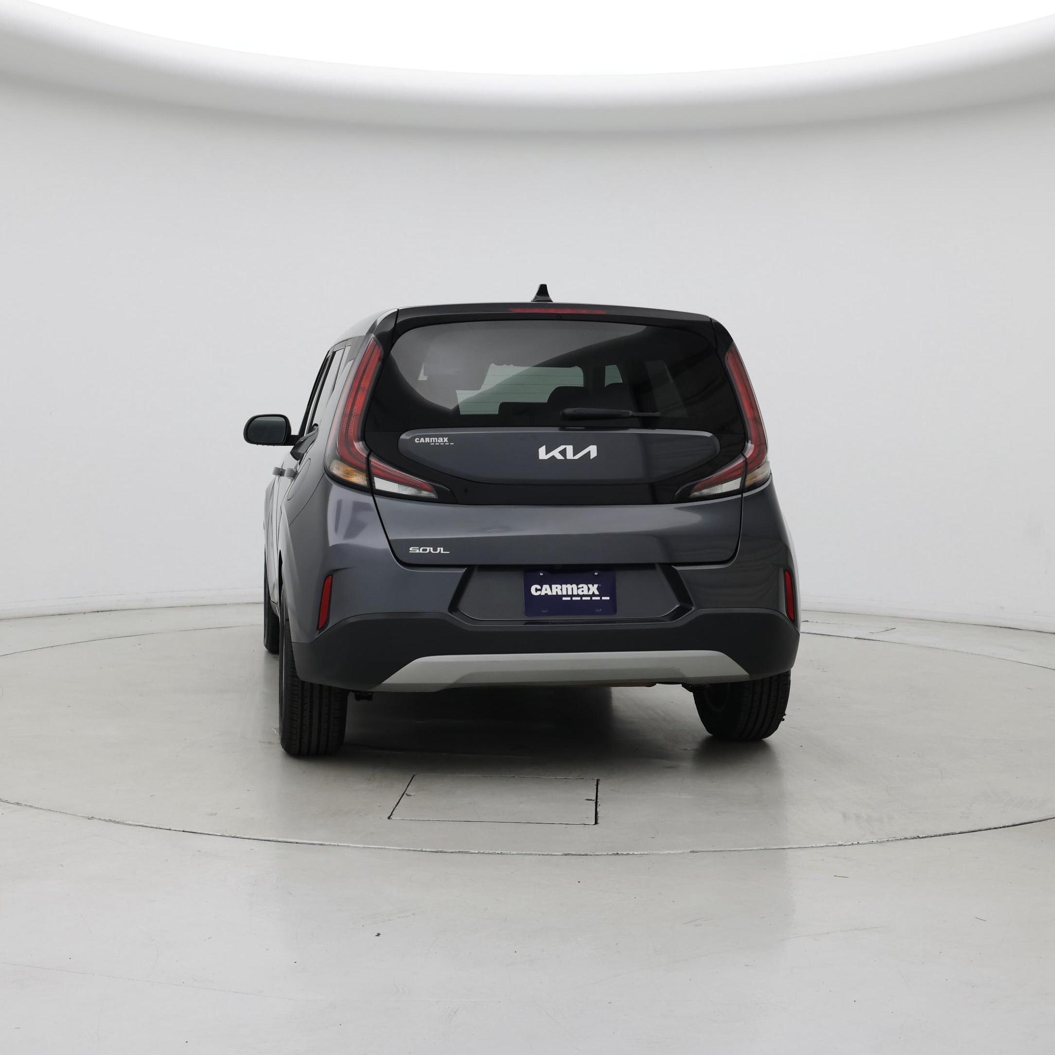 Thumbnail: 2023 Kia Soul - 6