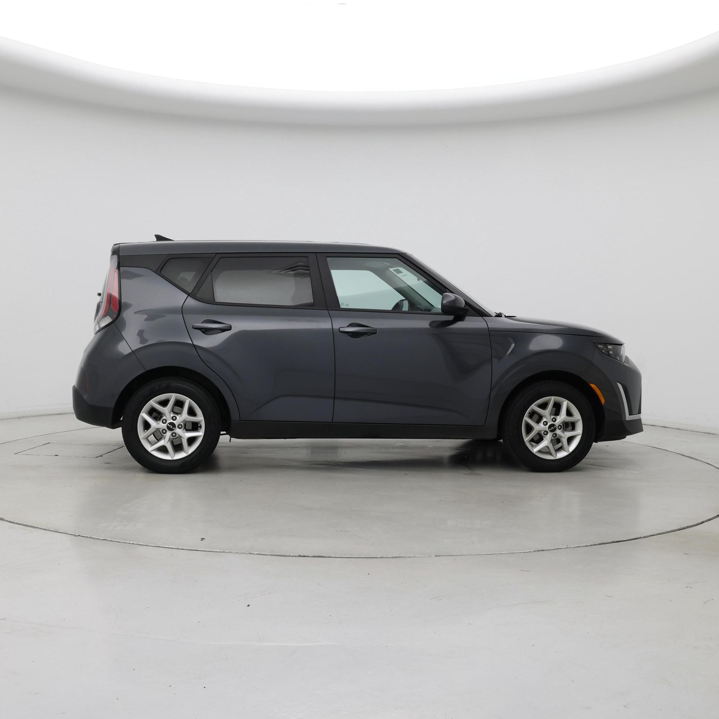Thumbnail: 2023 Kia Soul - 7