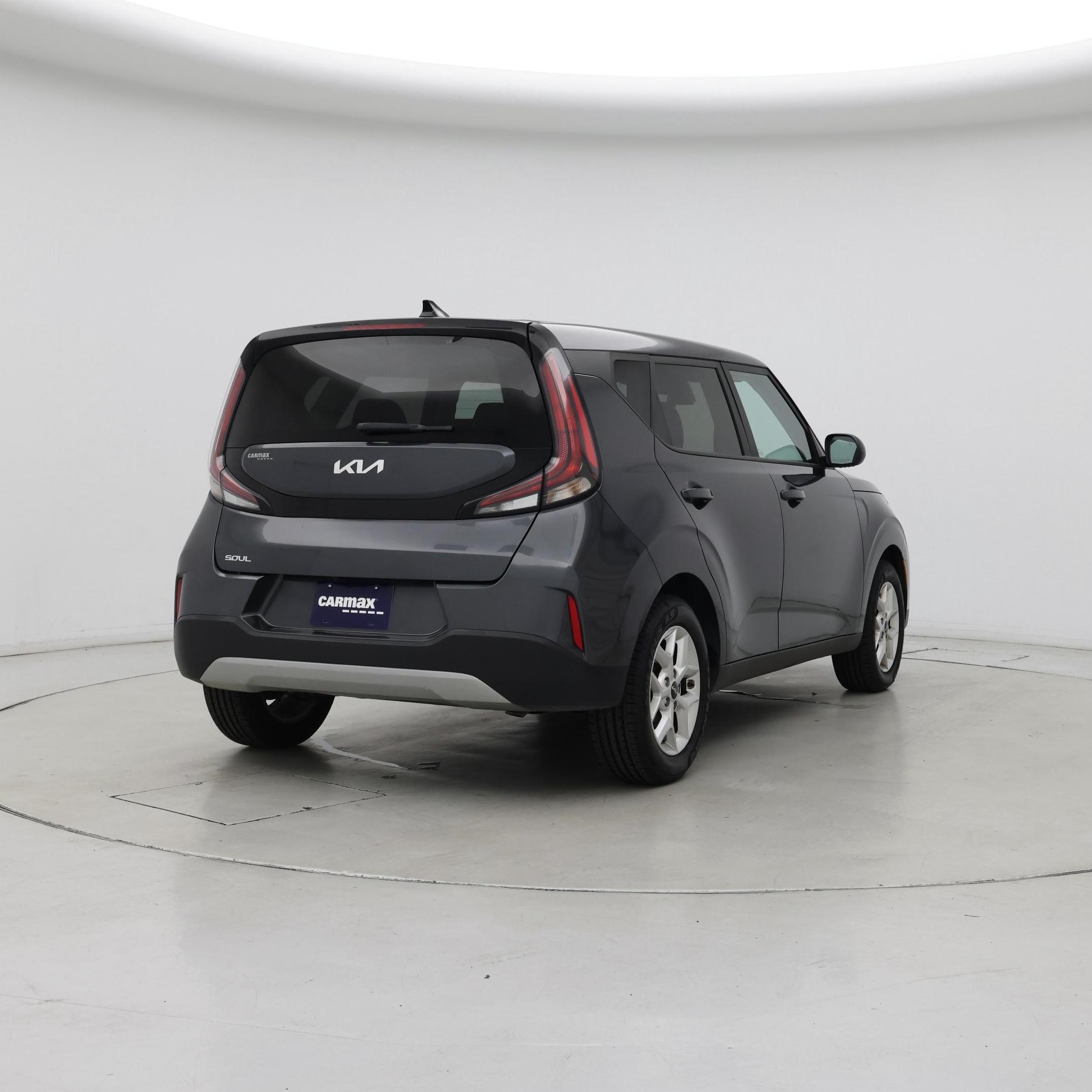 Thumbnail: 2023 Kia Soul - 8