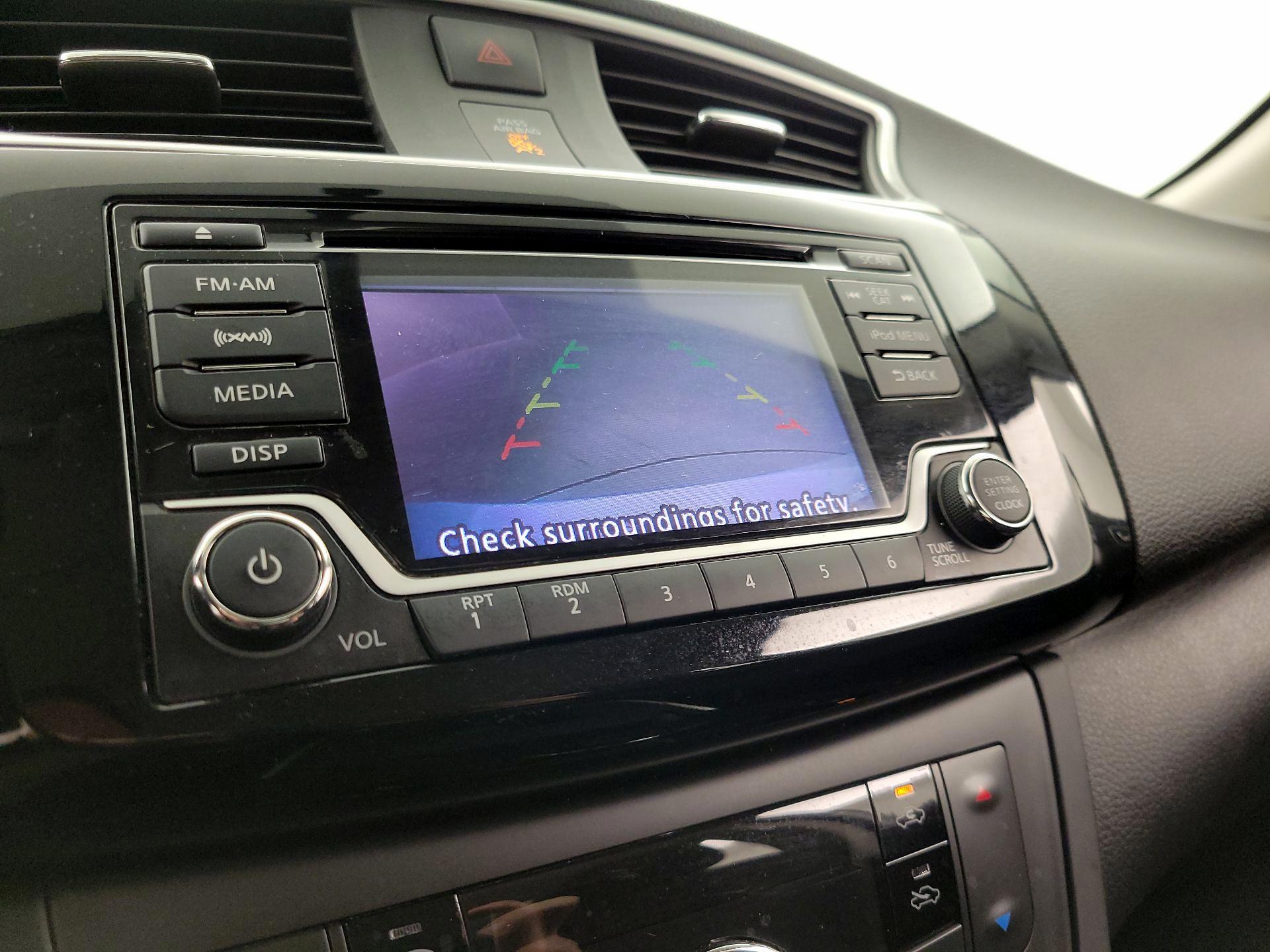 Thumbnail: 2018 Nissan Sentra - 14