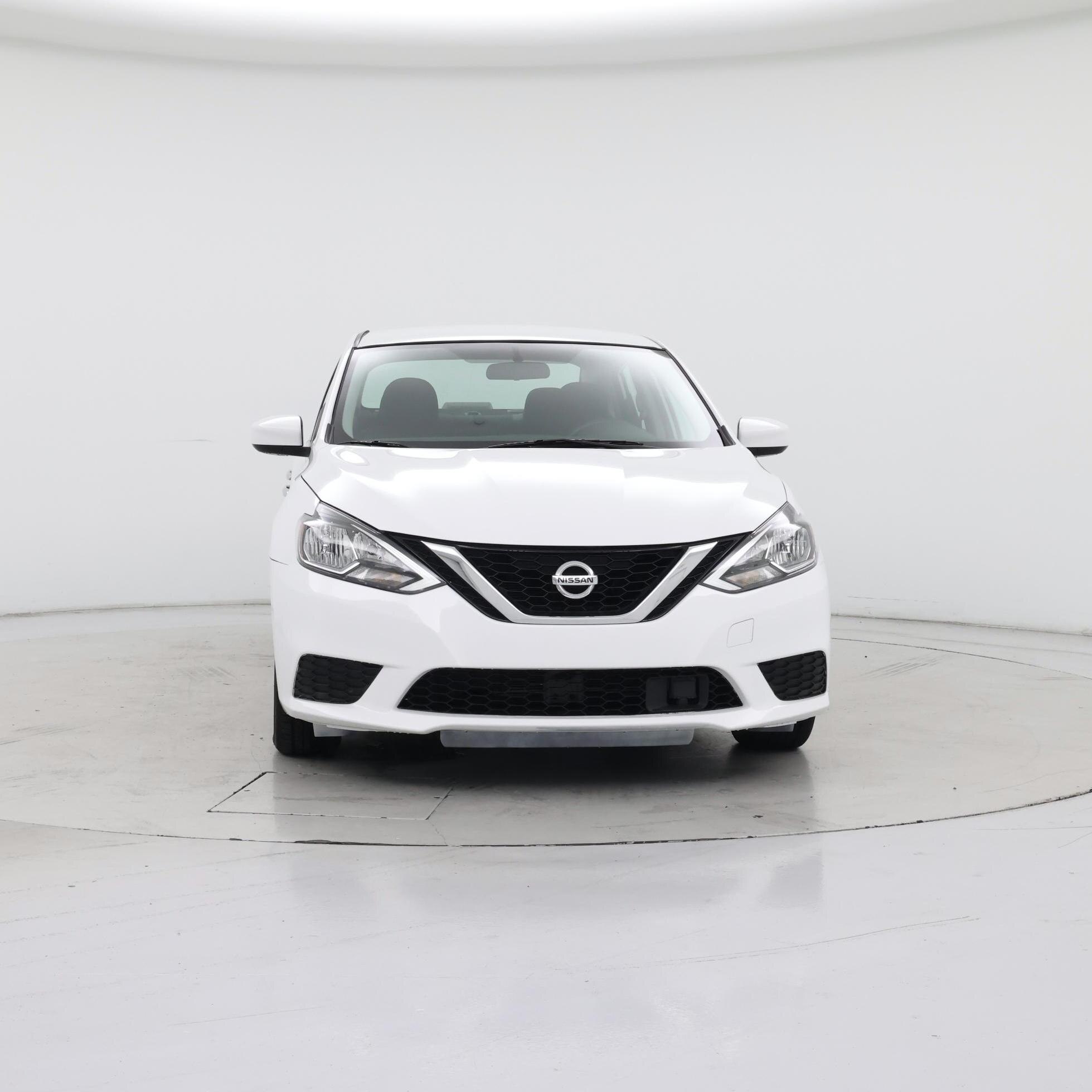 Thumbnail: 2018 Nissan Sentra - 5