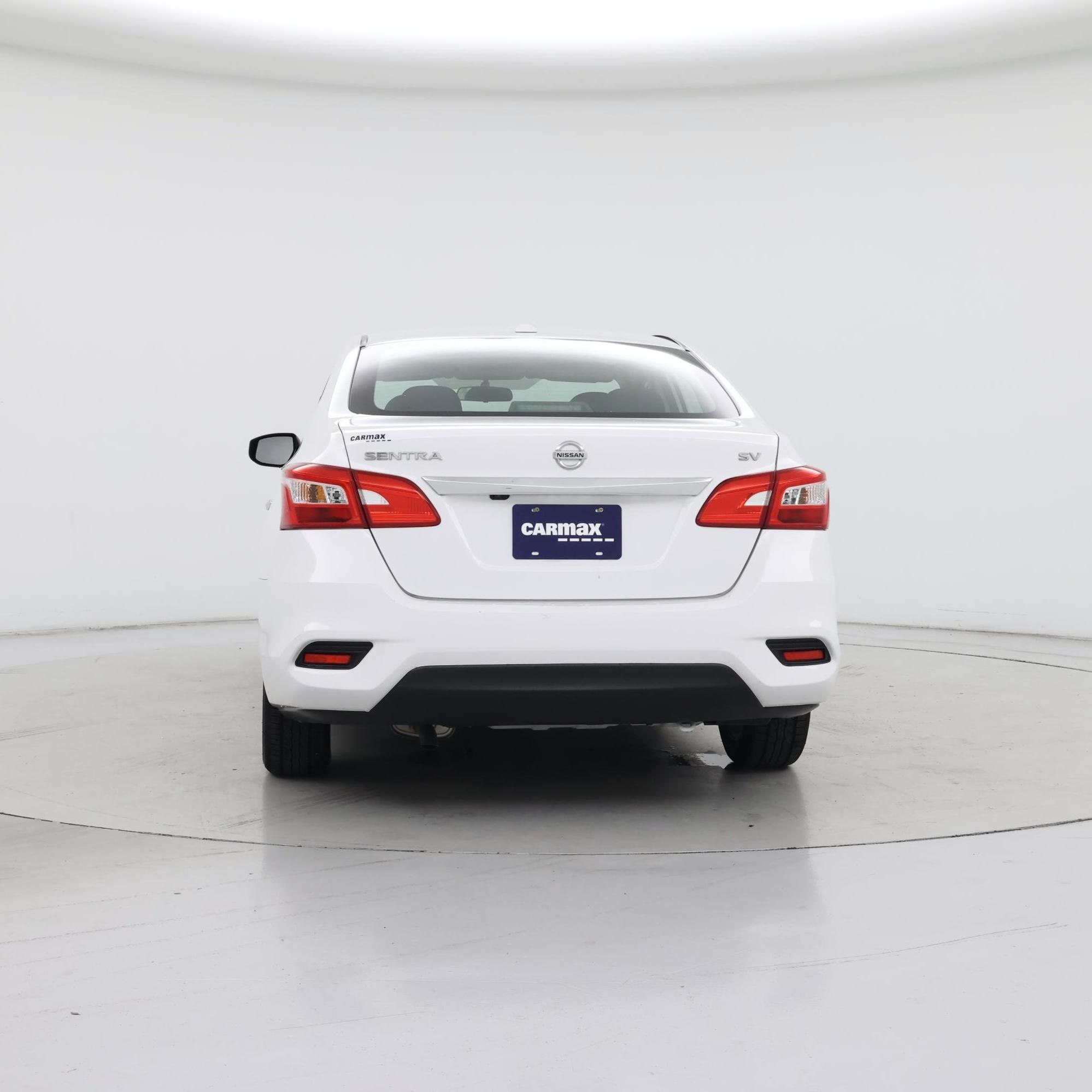 Thumbnail: 2018 Nissan Sentra - 6