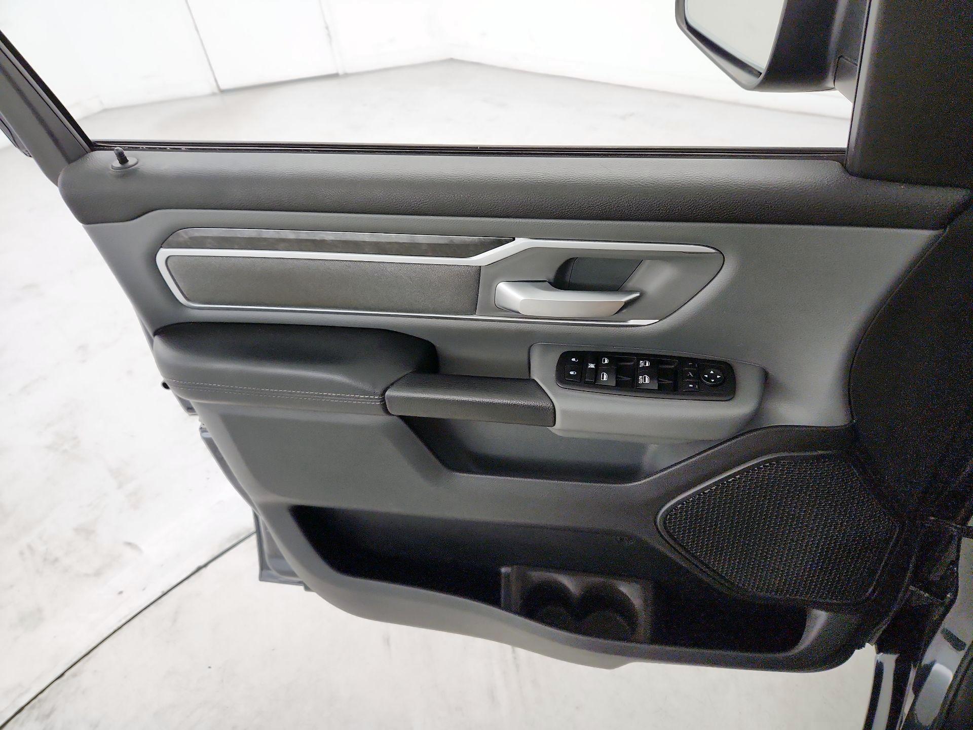 Thumbnail: 2020 RAM 1500 - 12