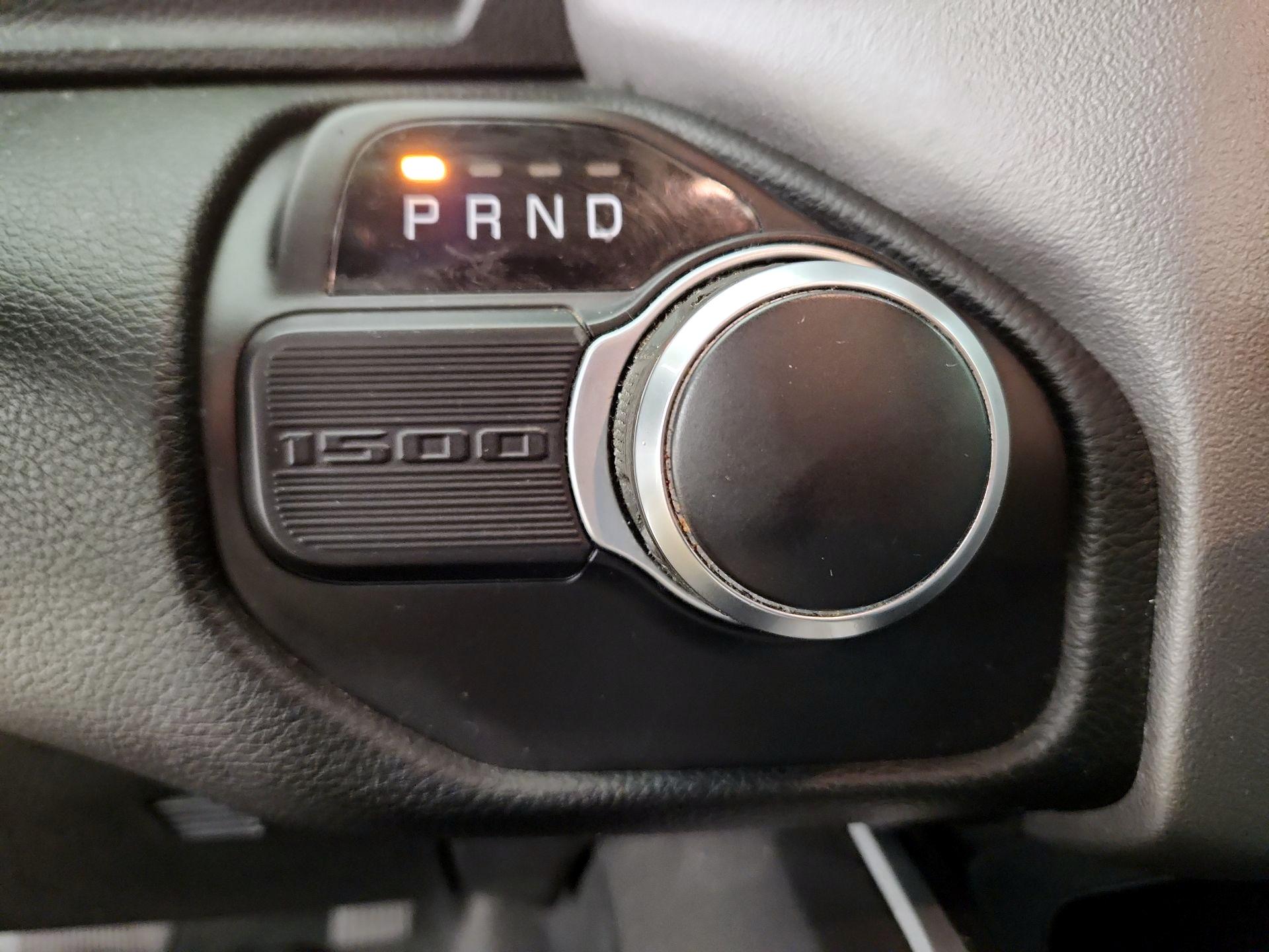 Thumbnail: 2020 RAM 1500 - 17
