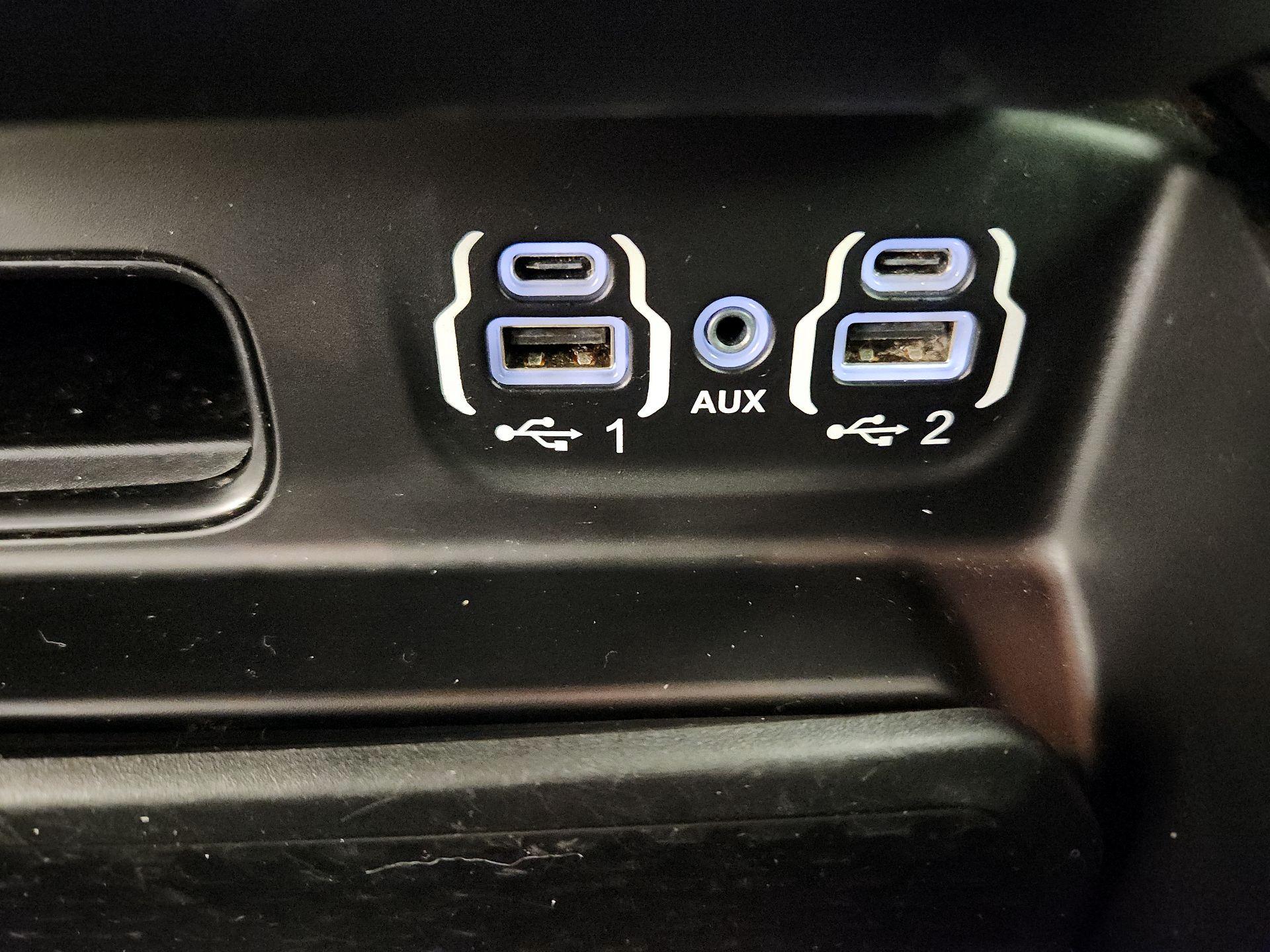 Thumbnail: 2020 RAM 1500 - 18