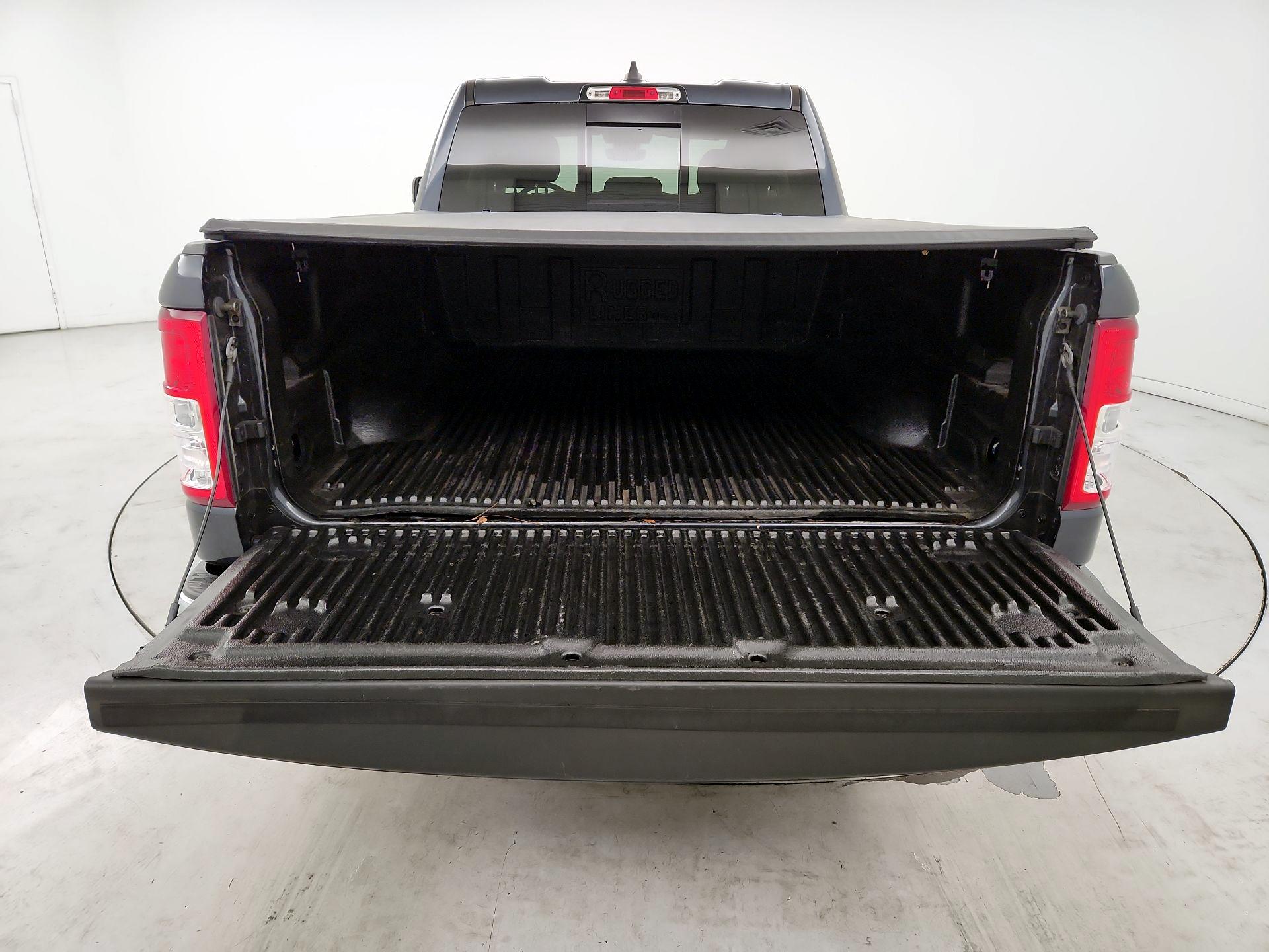 Thumbnail: 2020 RAM 1500 - 20