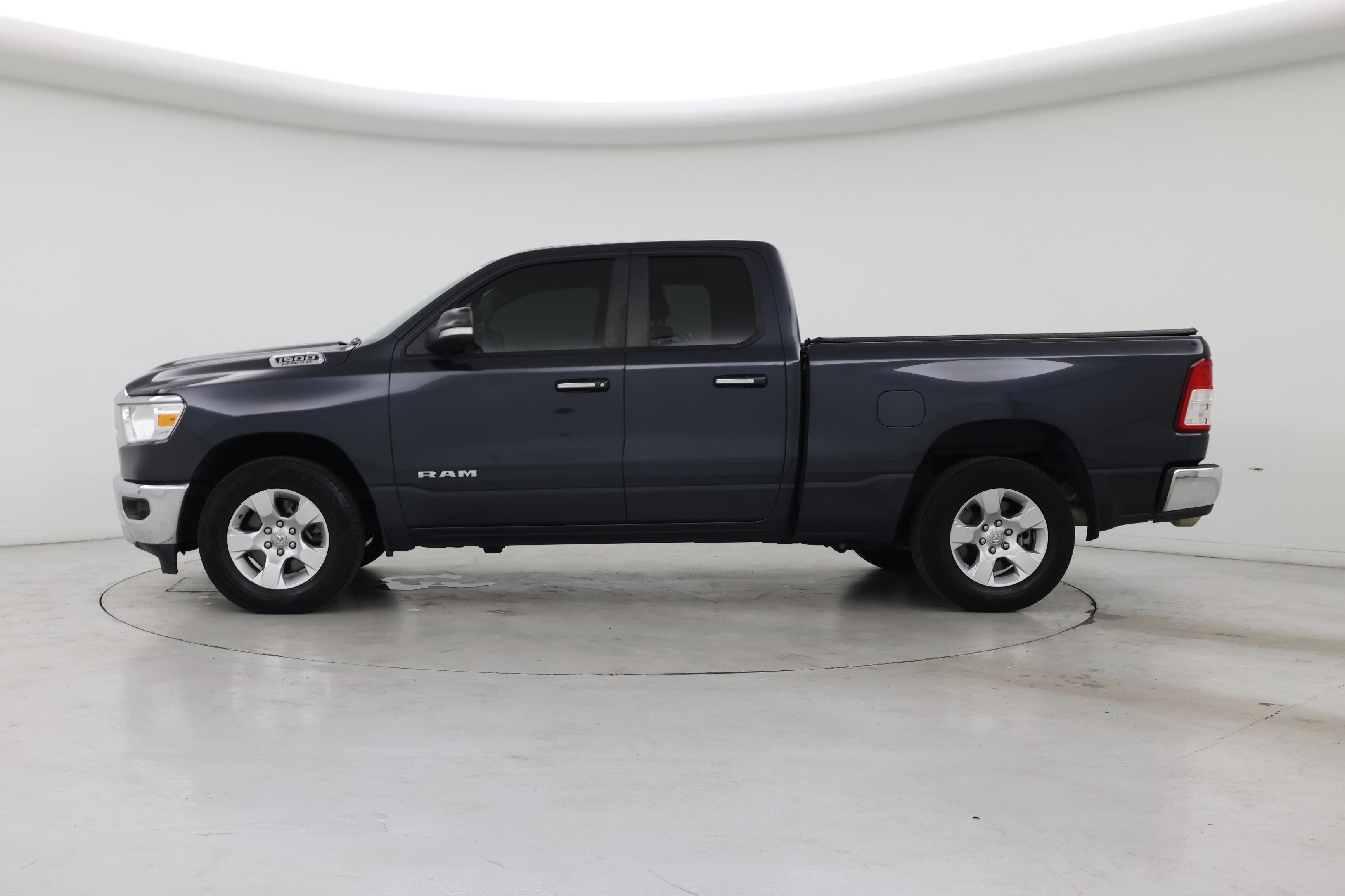 Thumbnail: 2020 RAM 1500 - 3