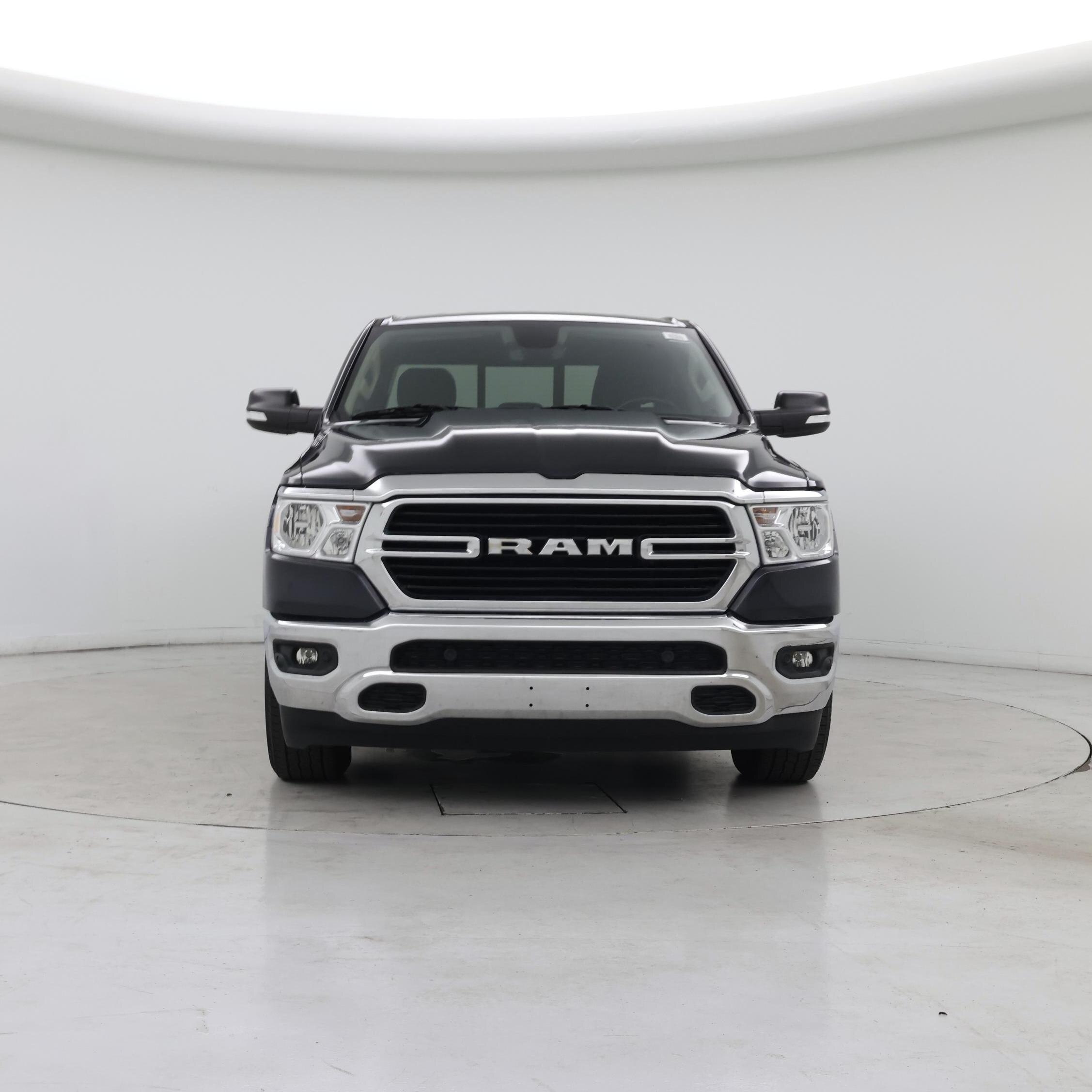 Thumbnail: 2020 RAM 1500 - 5