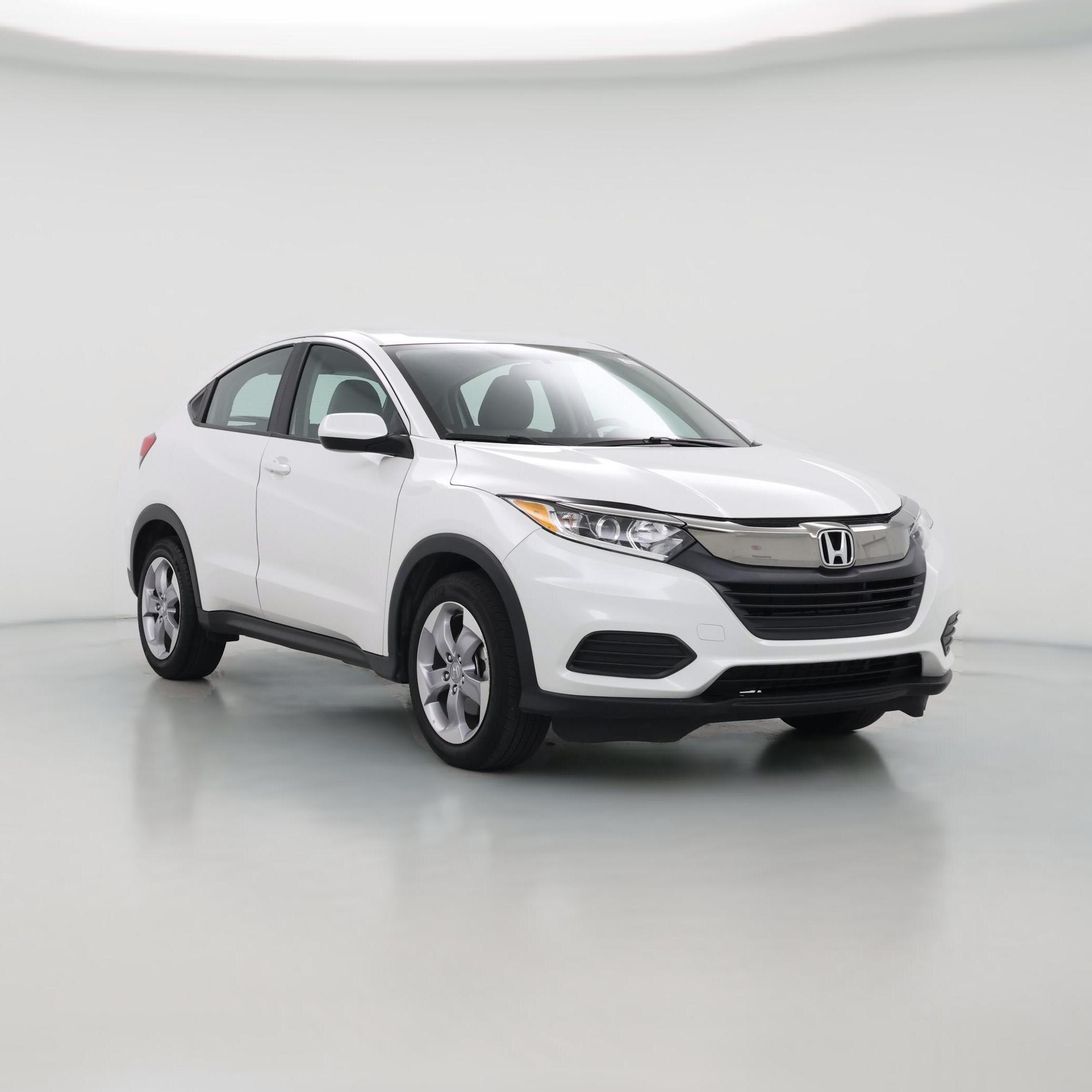 Thumbnail: 2022 Honda HR-V - 1