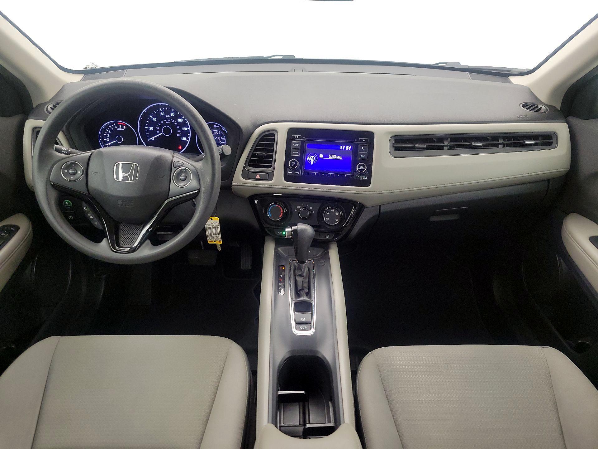 Thumbnail: 2022 Honda HR-V - 9