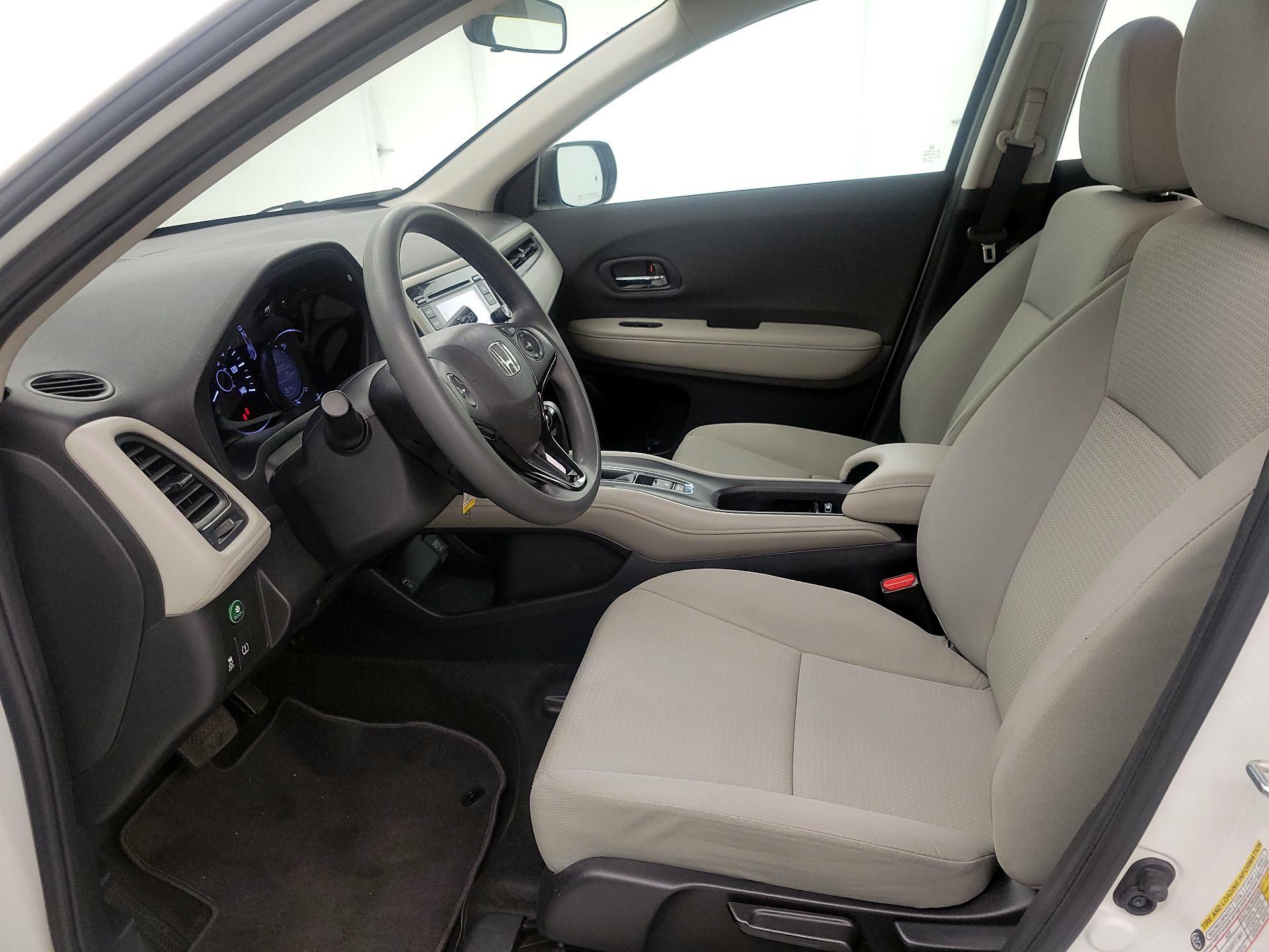 Thumbnail: 2022 Honda HR-V - 11