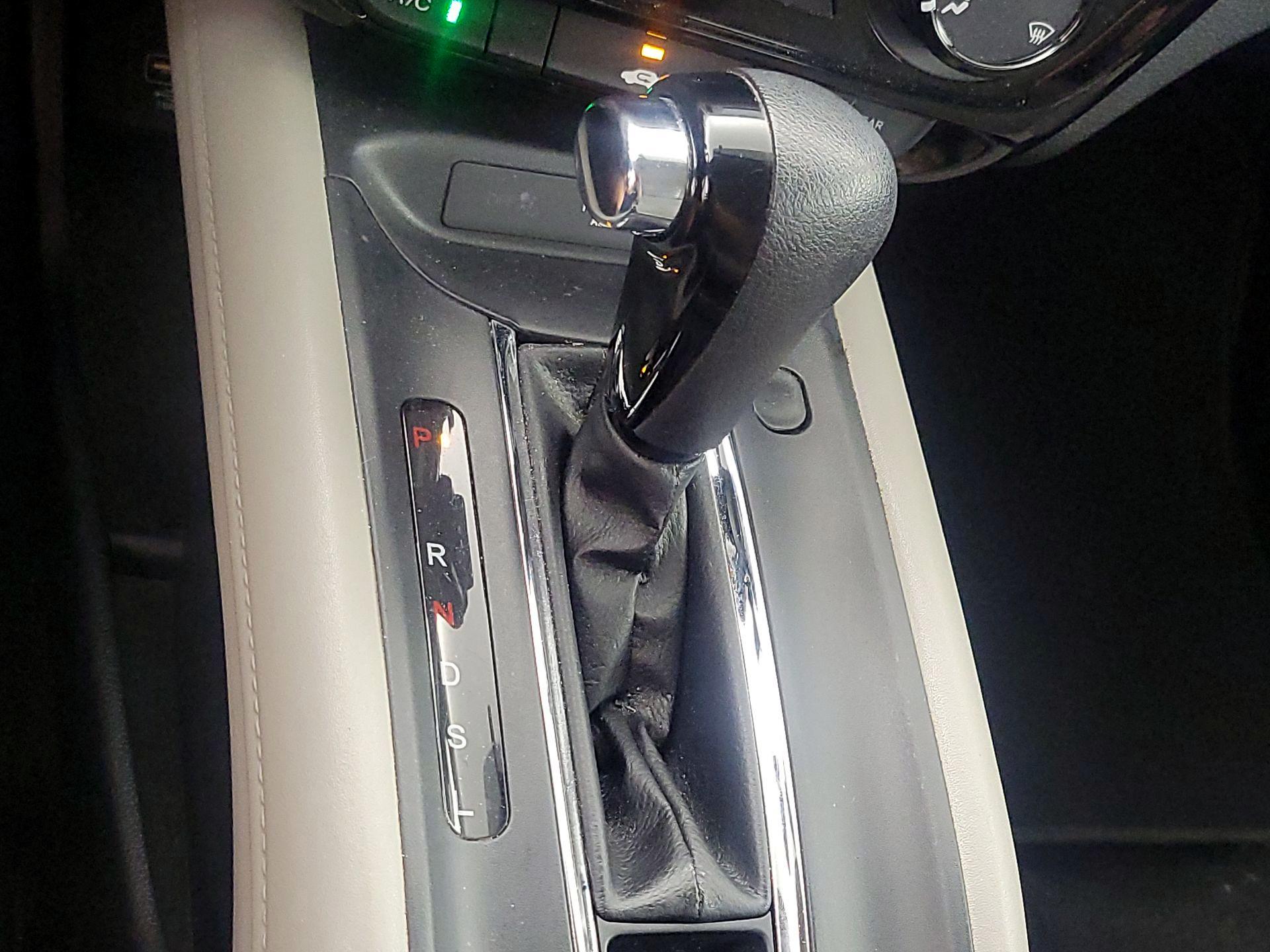 Thumbnail: 2022 Honda HR-V - 17