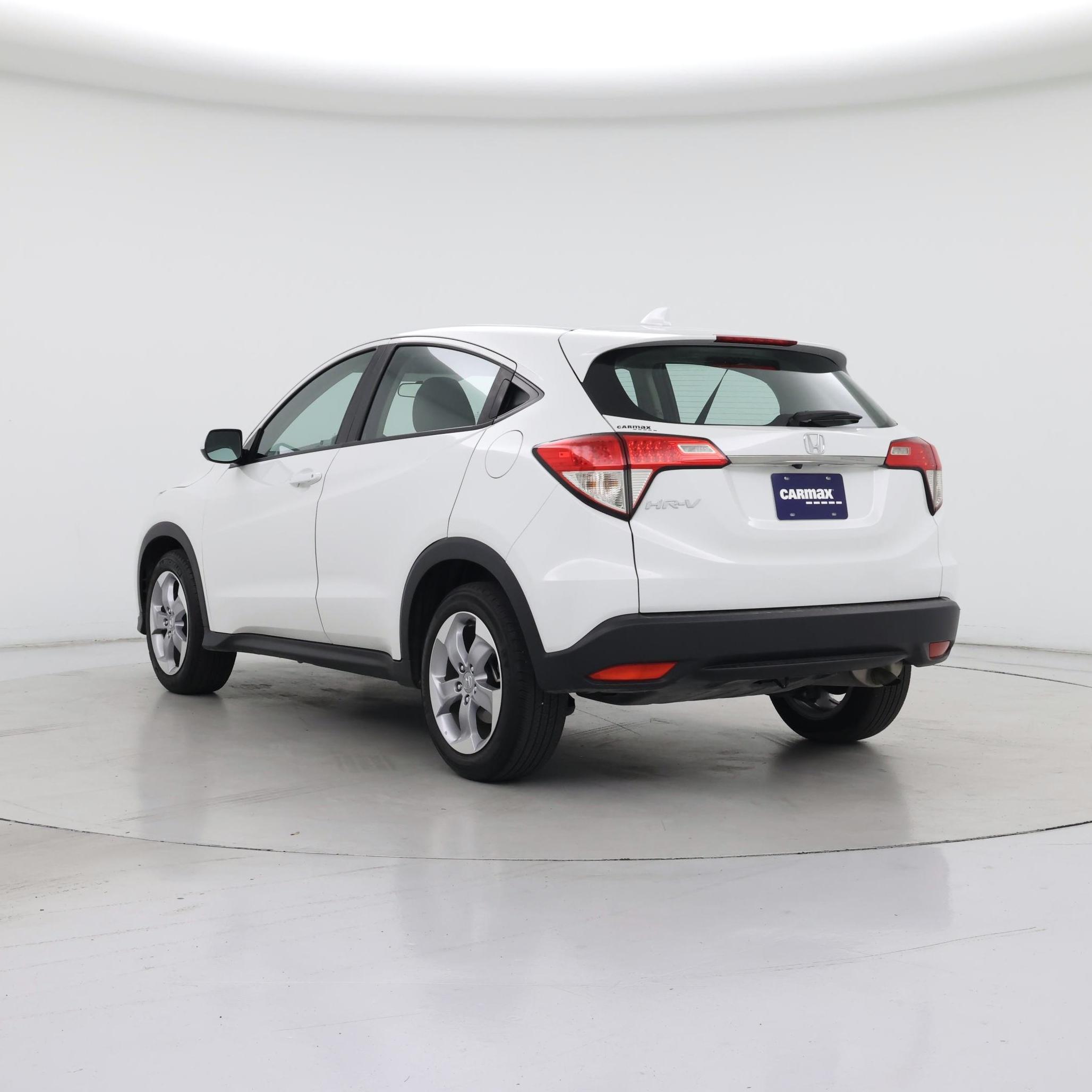 Thumbnail: 2022 Honda HR-V - 2