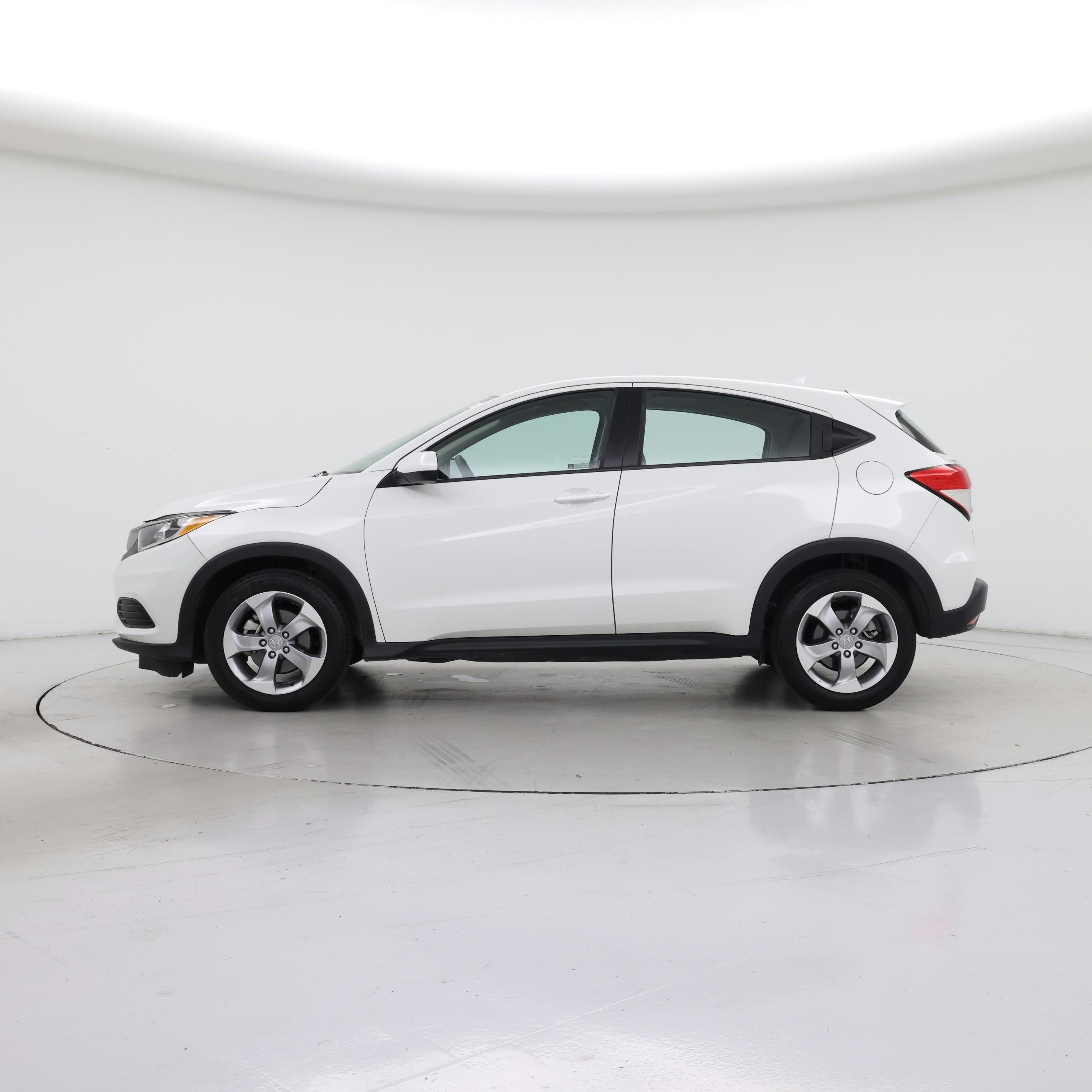 Thumbnail: 2022 Honda HR-V - 3