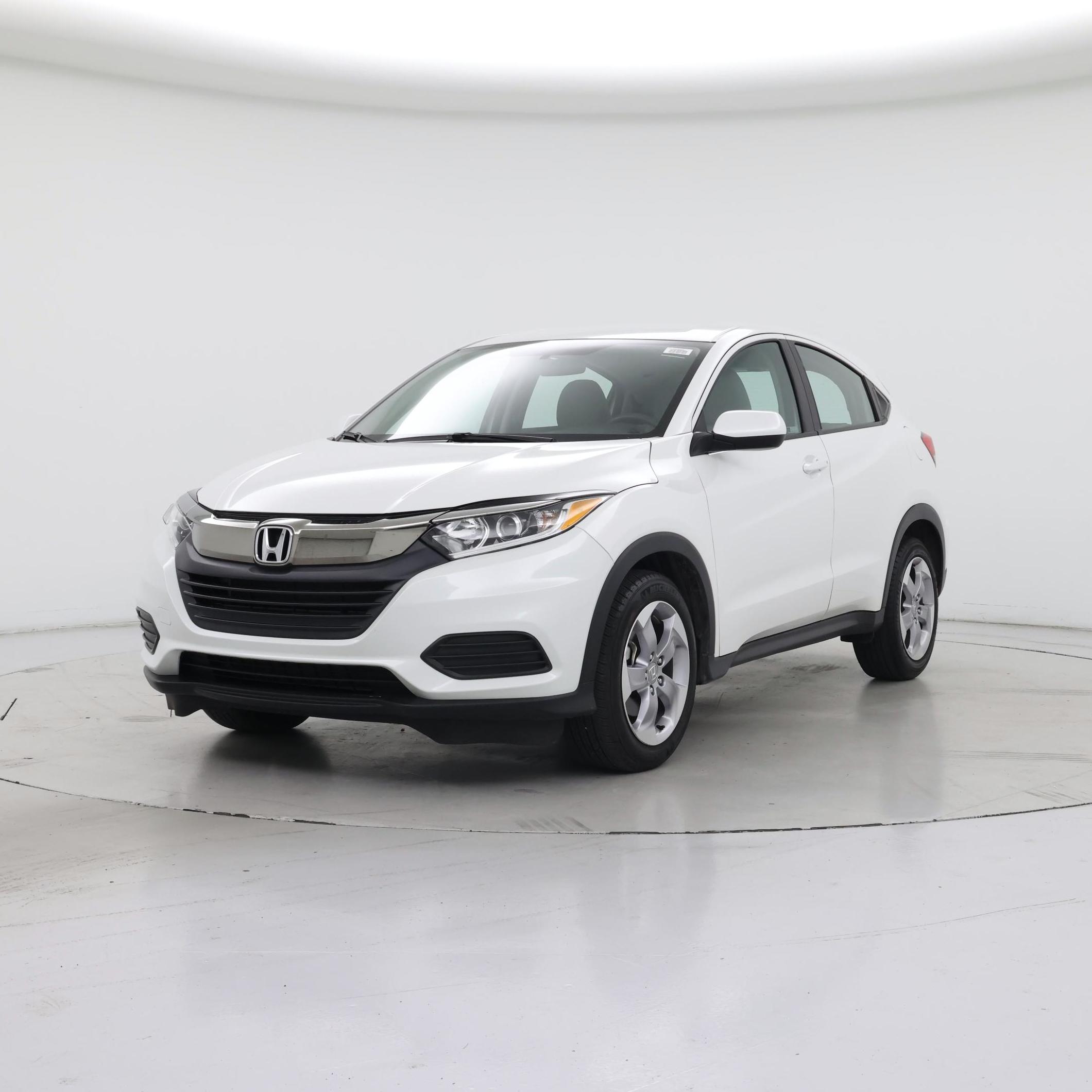 Thumbnail: 2022 Honda HR-V - 4