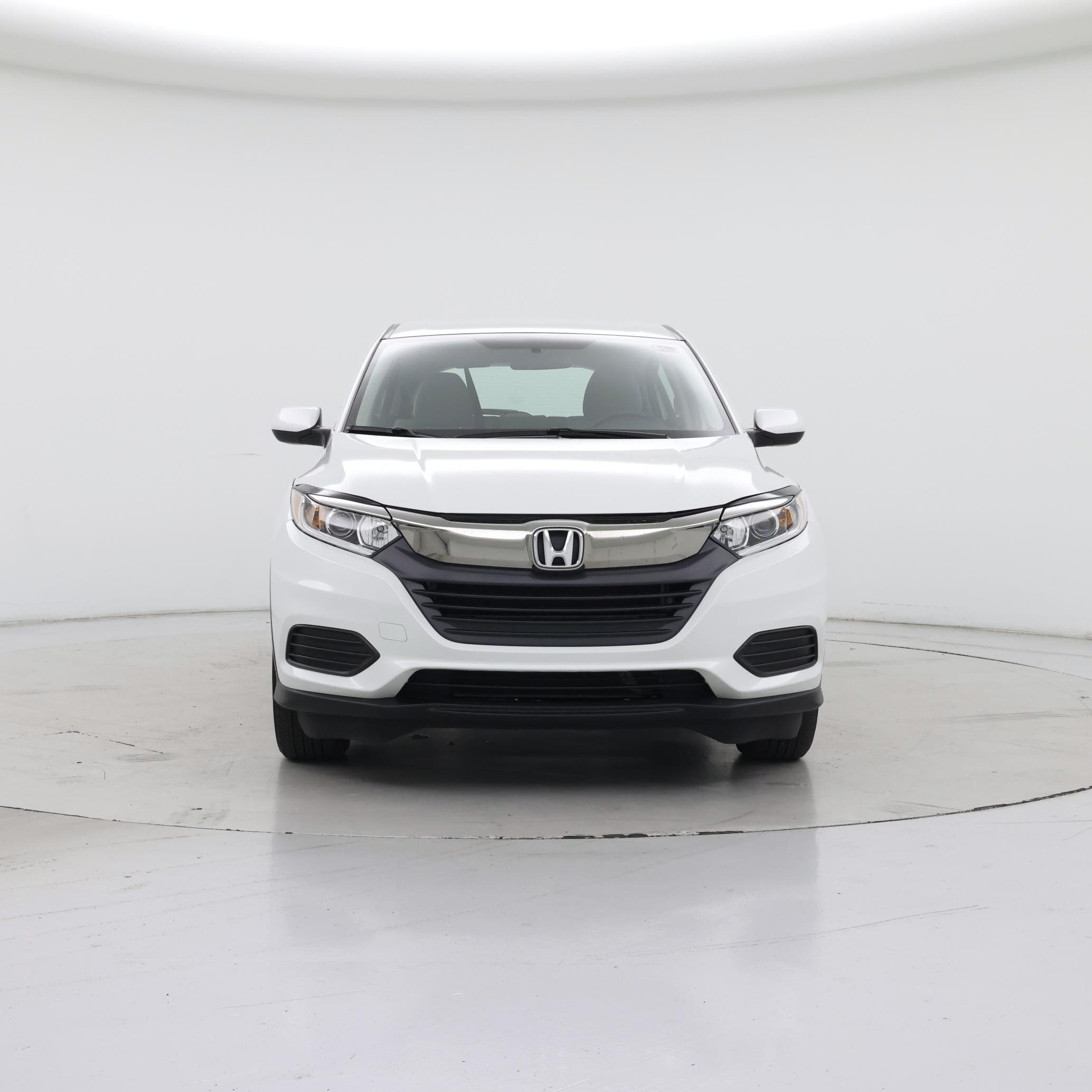 Thumbnail: 2022 Honda HR-V - 5