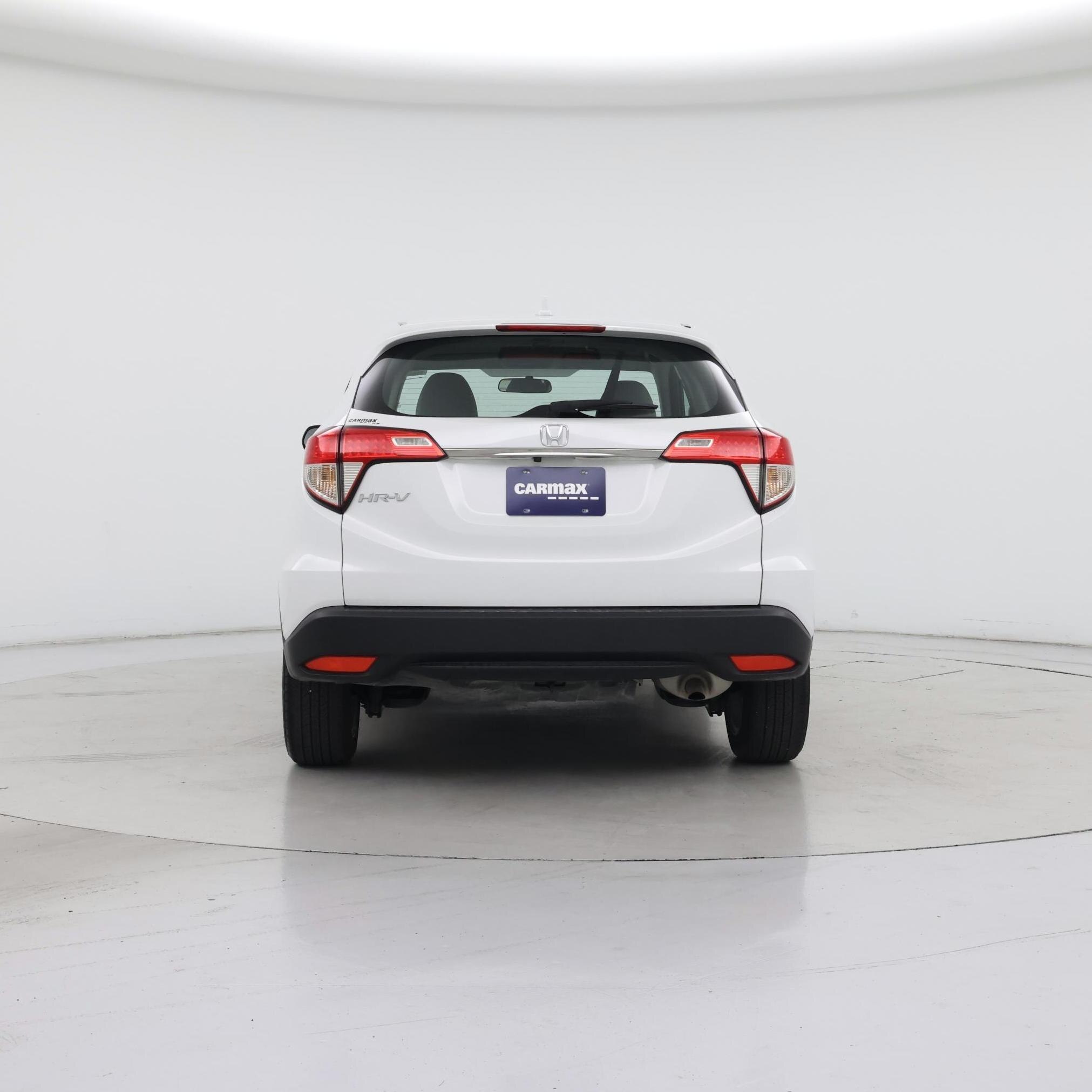 Thumbnail: 2022 Honda HR-V - 6