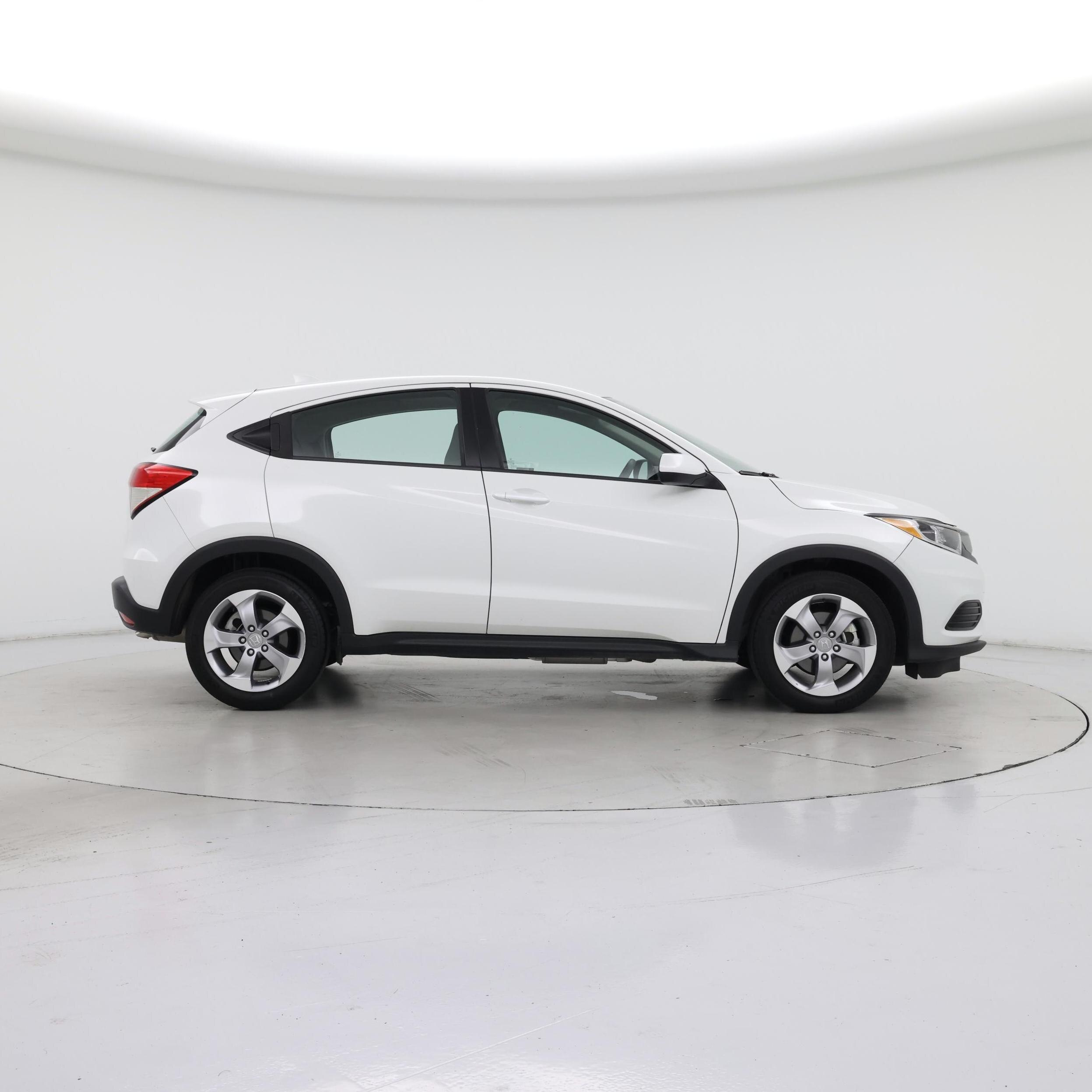 Thumbnail: 2022 Honda HR-V - 7