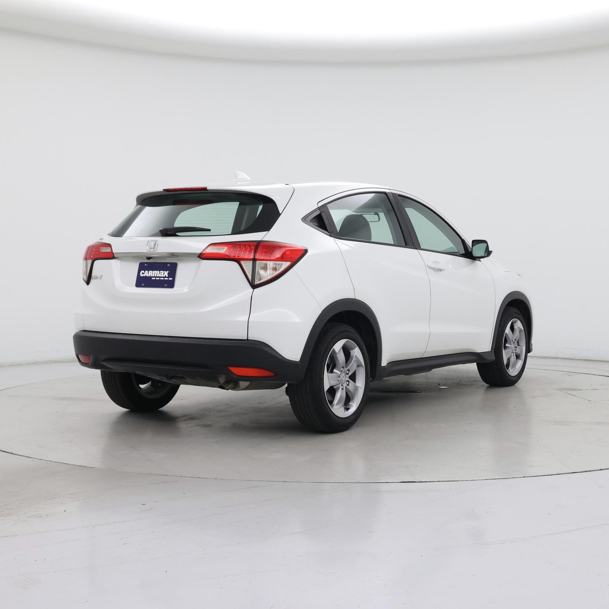Thumbnail: 2022 Honda HR-V - 8